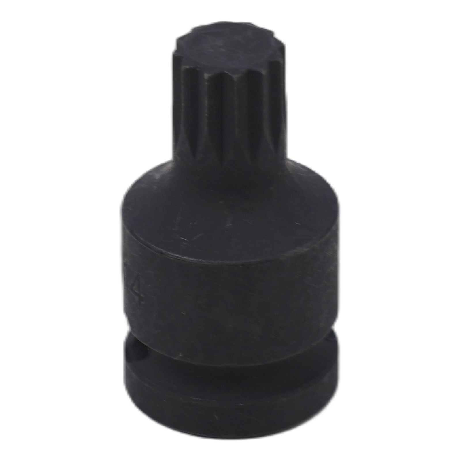Screw Removal Sleeve Screw Disassembly Tool Socket 2PCS Metal Brand New