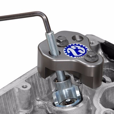 Company23 Valve Spring Compressor Tool for 02-14 Subaru WRX & 04-21 STi I 512