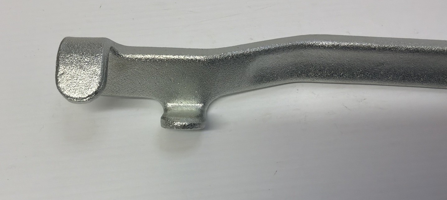 Universal Spanner Wrench Extension Extender Power Bar 1/2in Drive 340mm Long
