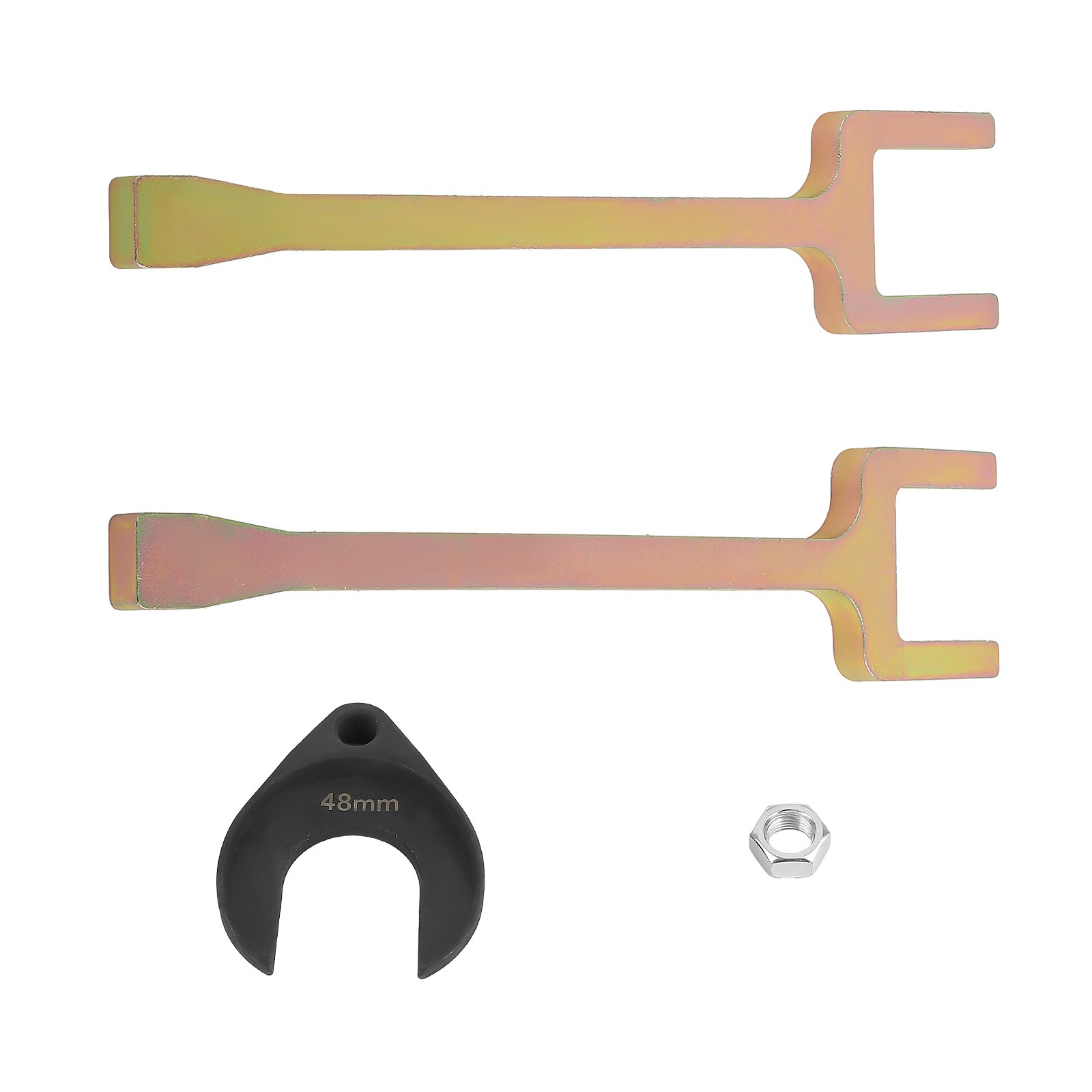 Inner CV Axle Removal Tool Kit & Front Wheel Drive Axle Puller for Most Vehicles