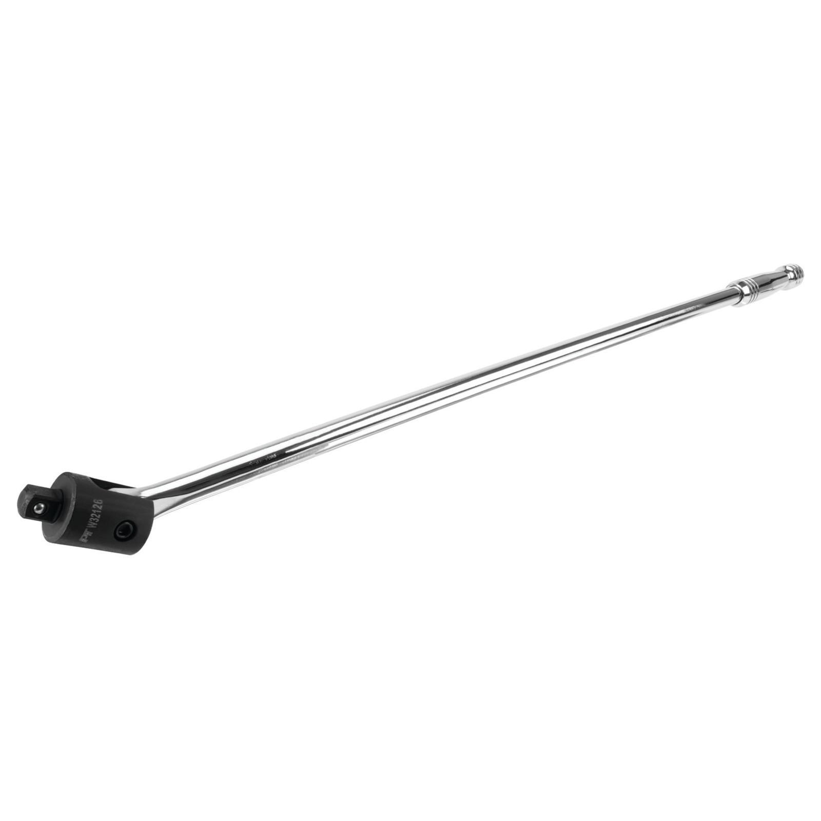 Performance Tool W32126 1/2-Inch Drive, Heavy Duty 30-Inch Breaker Bar With 1…
