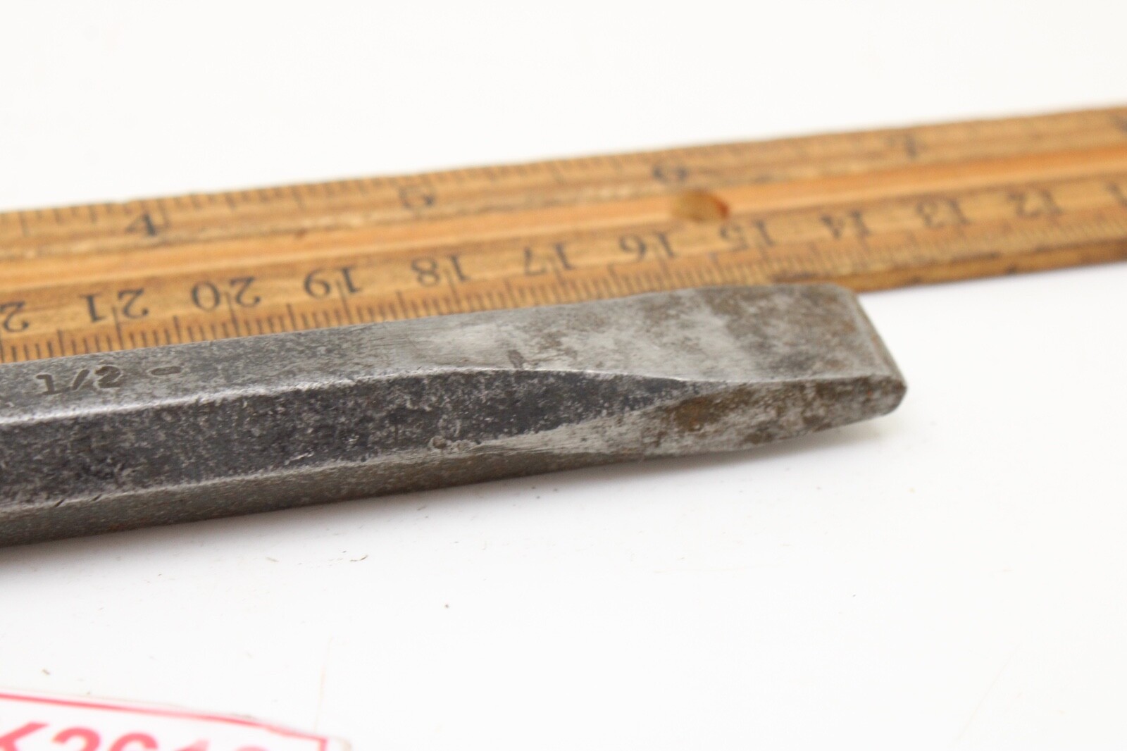 Mayhew 40 1/2″ x 5.5″ Cold Chisel USA