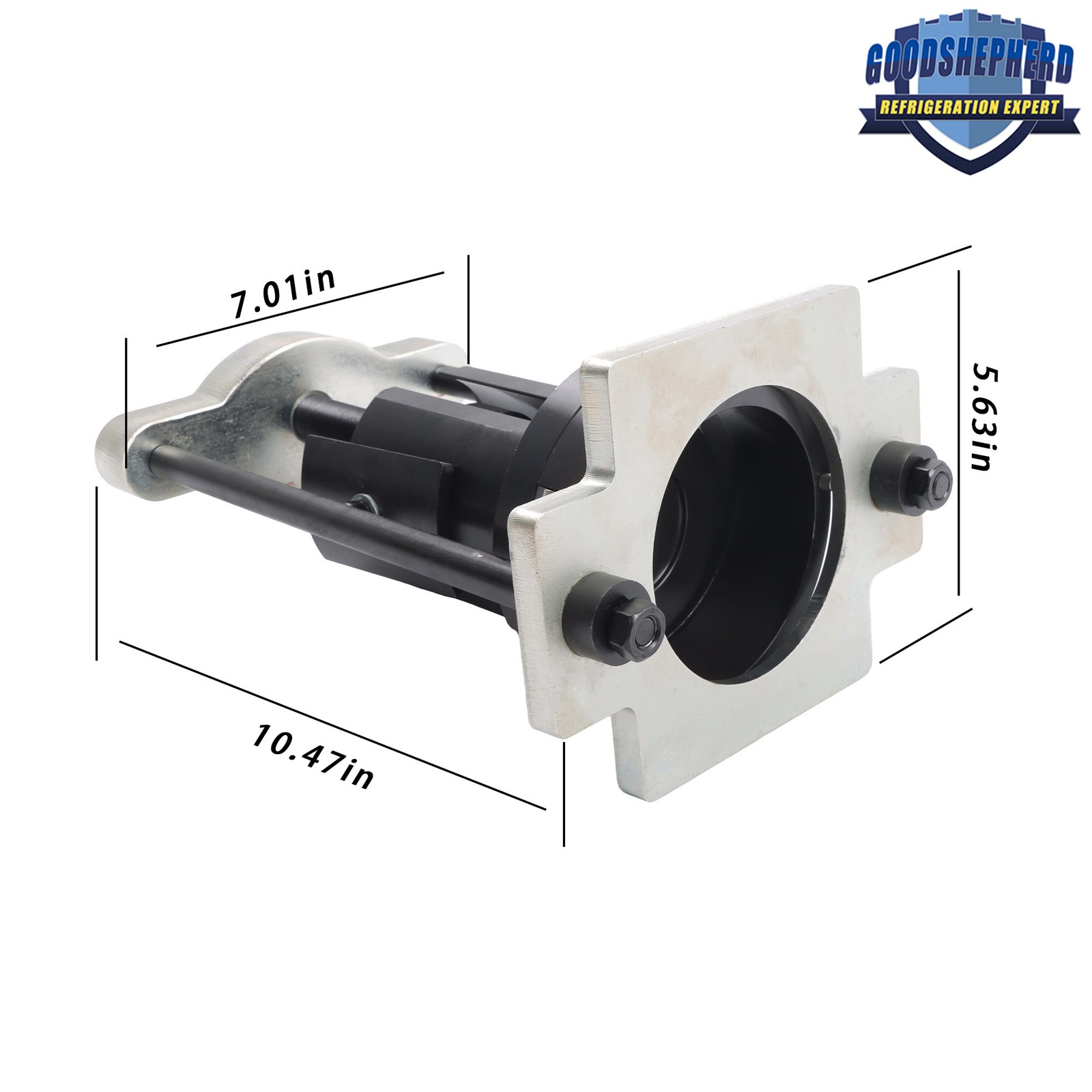 Rear Trailing Arm Suspension Bush Bolt Tool Kit Fit for Ford Volvo 205-1017