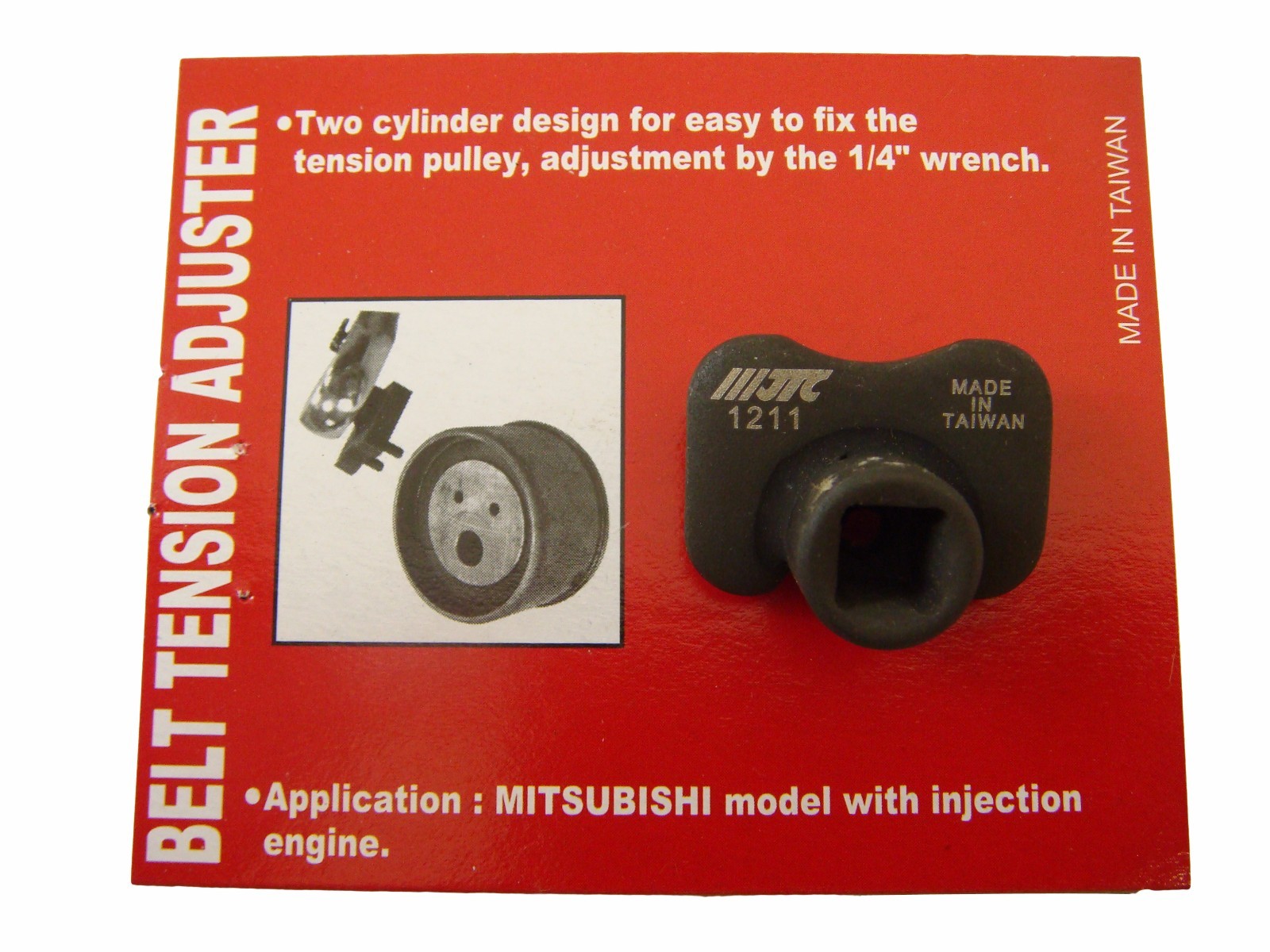 JTC Mitsubishi Belt Tension Adjuster, JTC # 1211