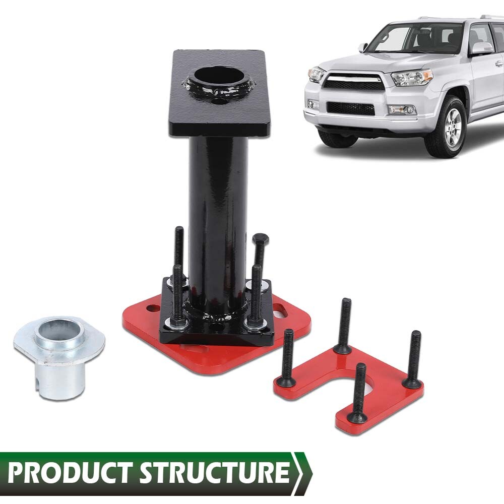 Rear Axle Bearing Puller Tool for Toyota 4Runner 1995-2020 & Tacoma 1995-2004