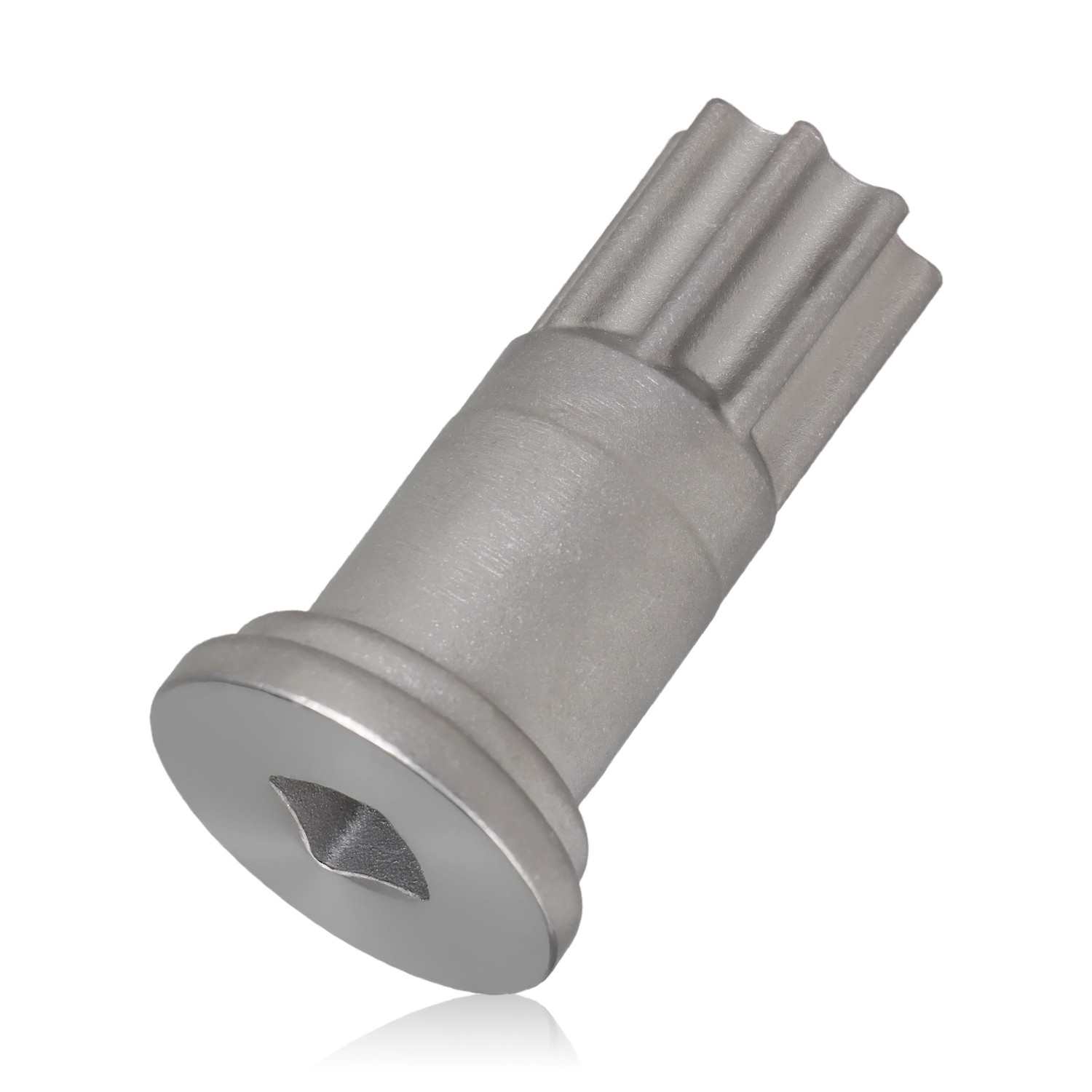 Upgraded Engine Barring Tool Fits for Cummins Replaces 5299073 3824591A