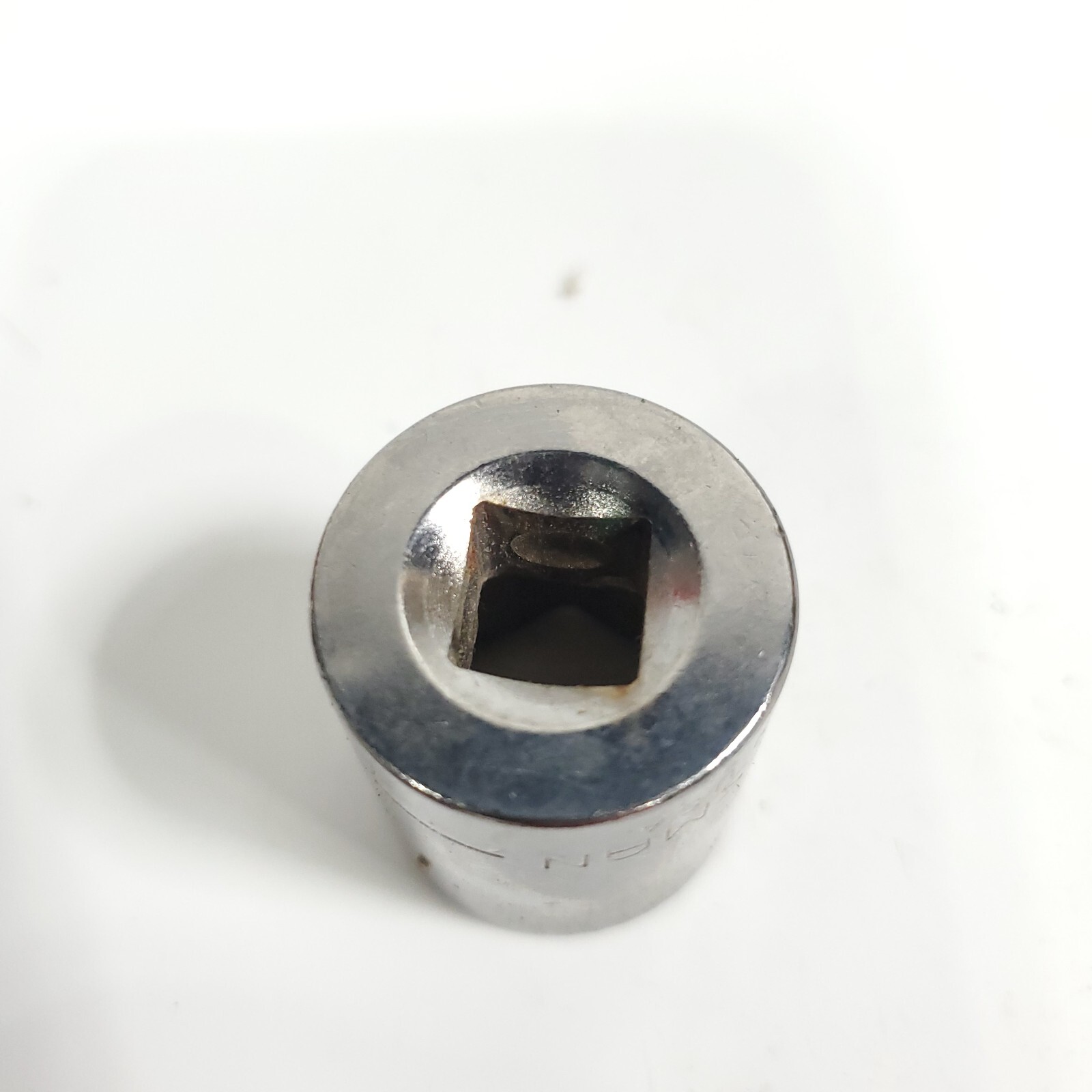 Craftsman 3/8″ Drive SAE Shallow 3/4″ Socket G Series 6 -point 43007