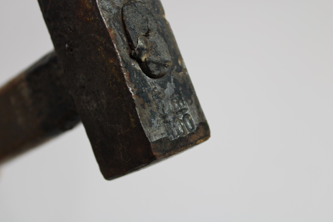 1960-74 Ferrari 250 275 330 365 500g French Mechanic Hammer