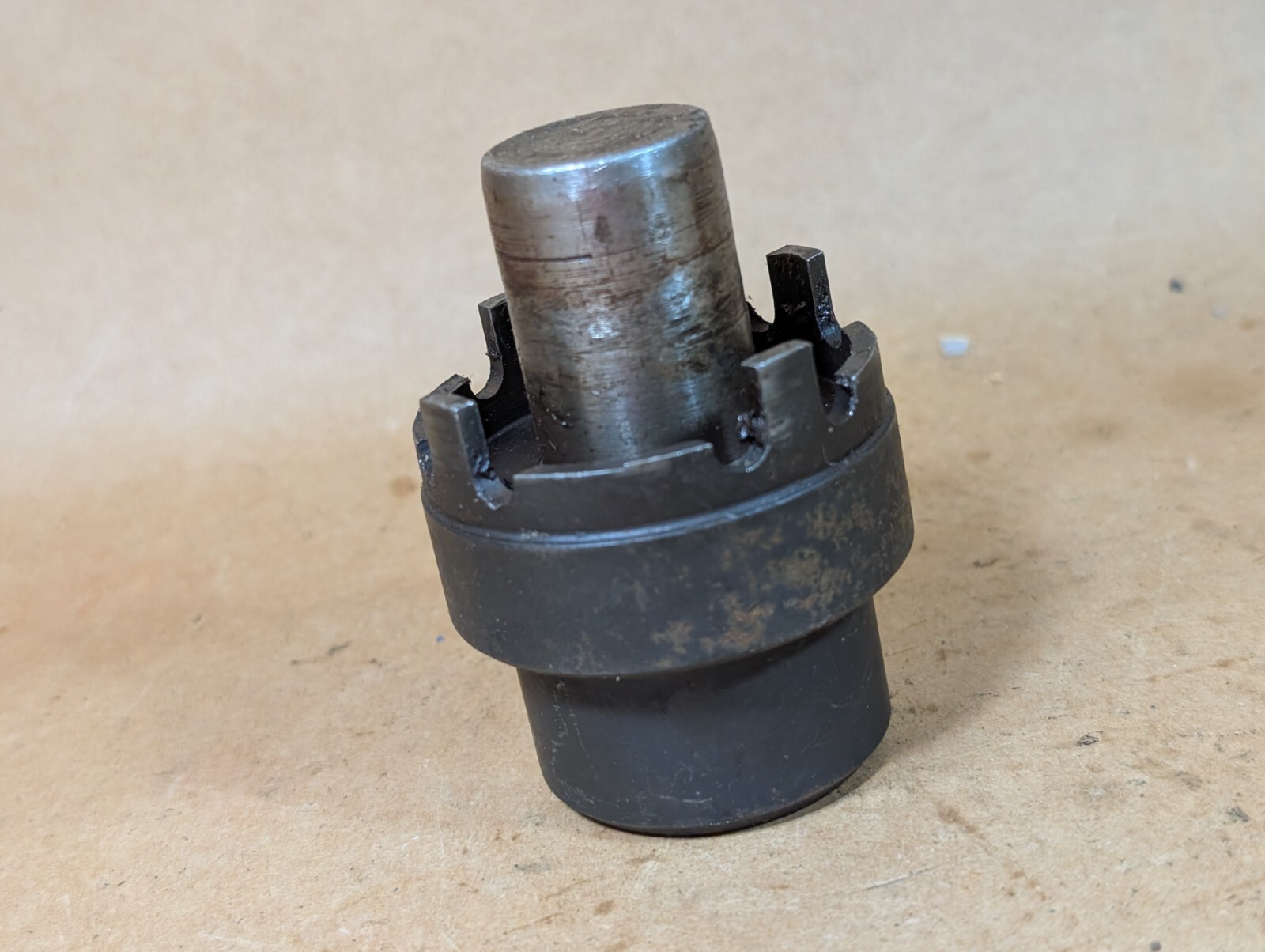 915-0207 OEM Drive Socket Rear for MB Mercedes 420 280 220 250 300SEL 230
