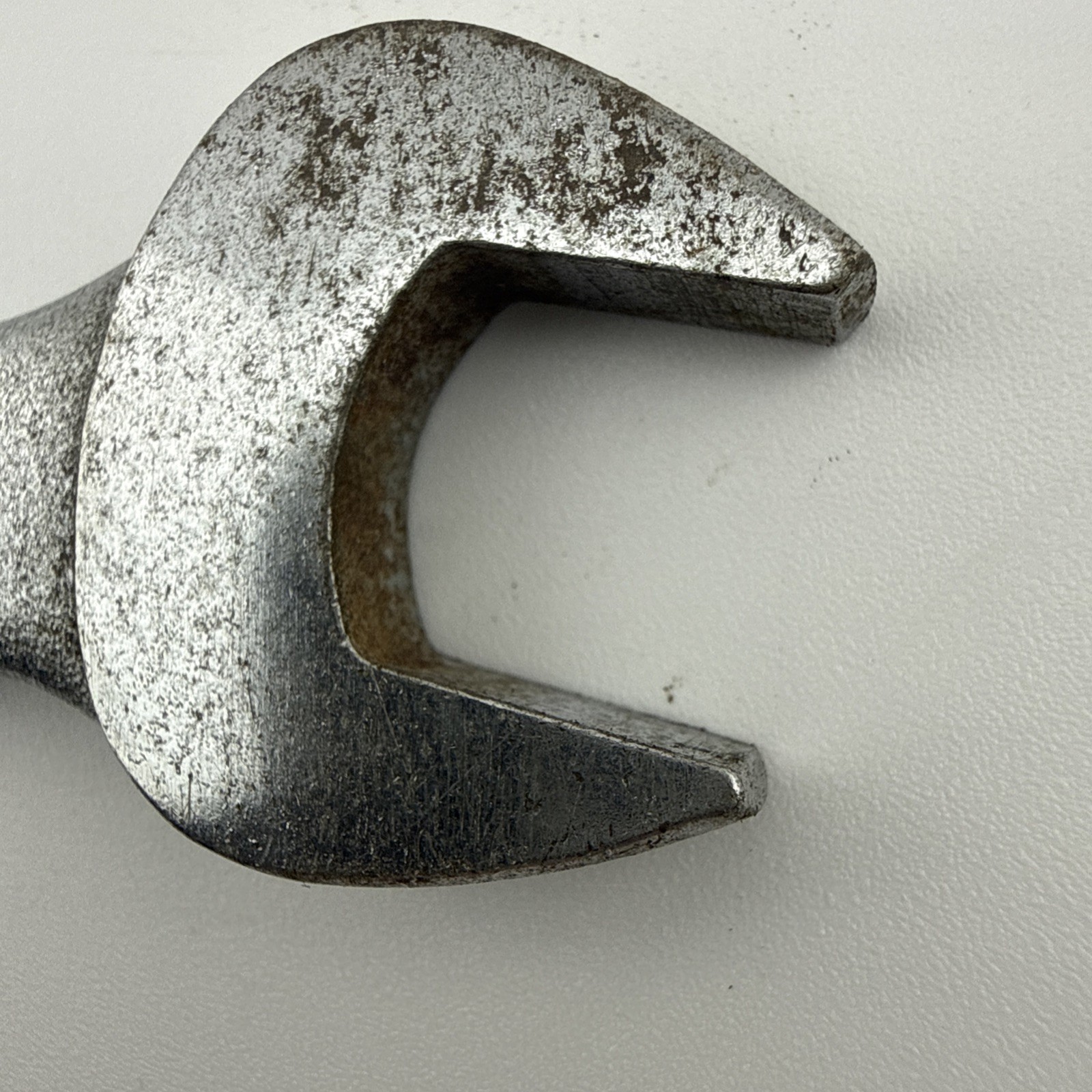 Craftsman 15mm Combination Wrench 12 Point Metric Chrome Molybdenum