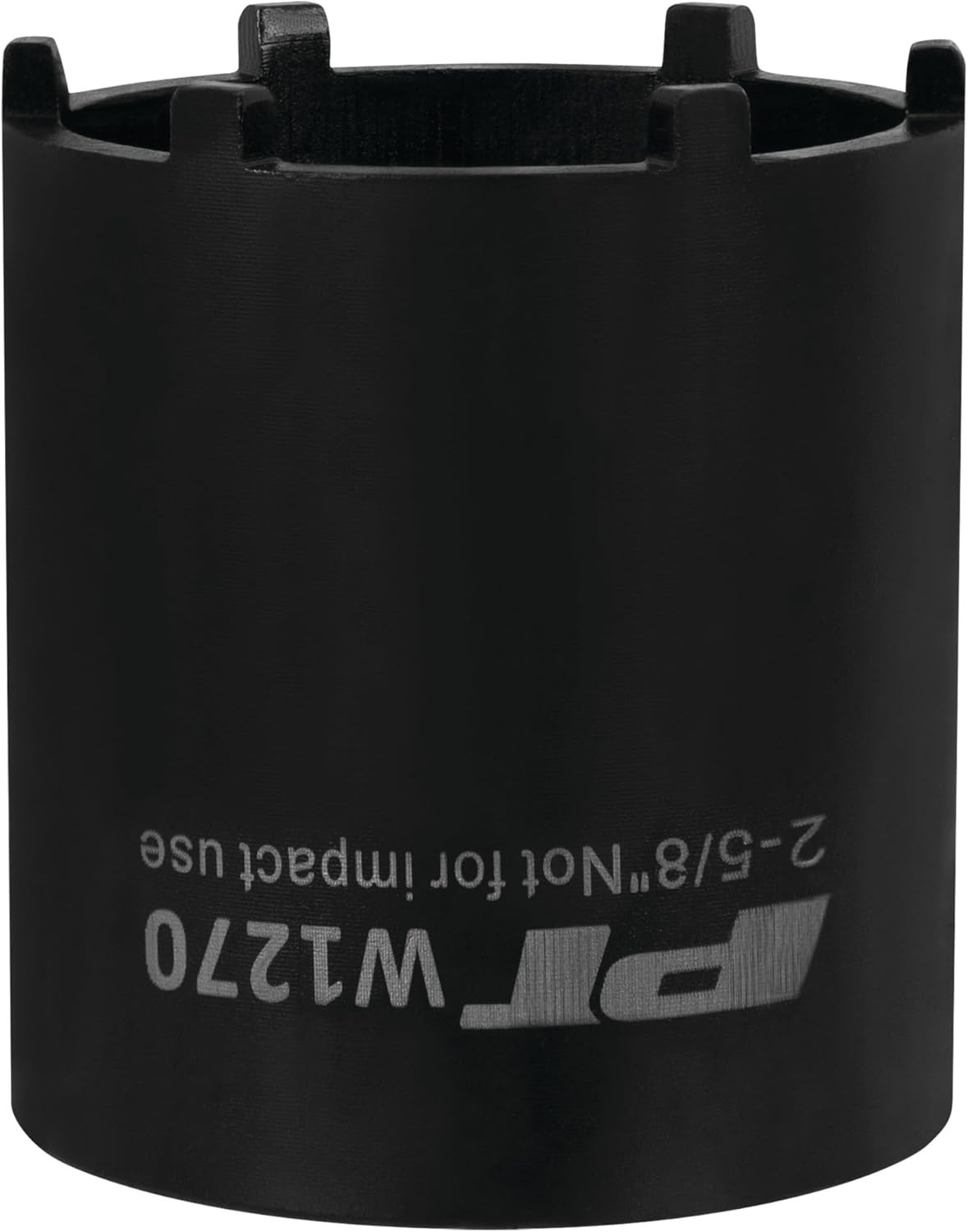 Performance Tool W1270 Lock Nut Socket Ford F-150 4WD 2004-2014 1/2″ Drive 2-5/8