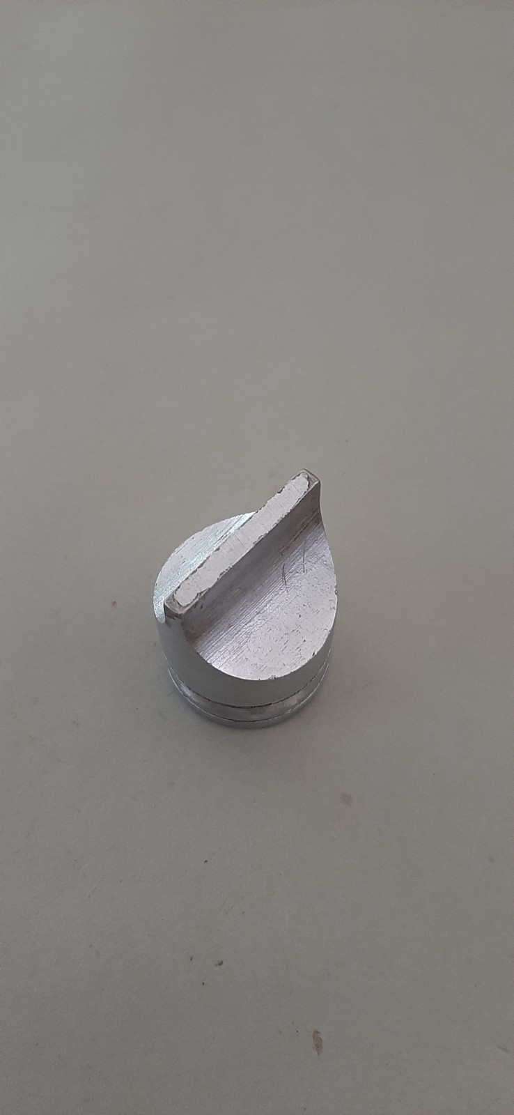 Snap-on Tools USA A-15 1/2″ Drive Drag Link Socket READ Description