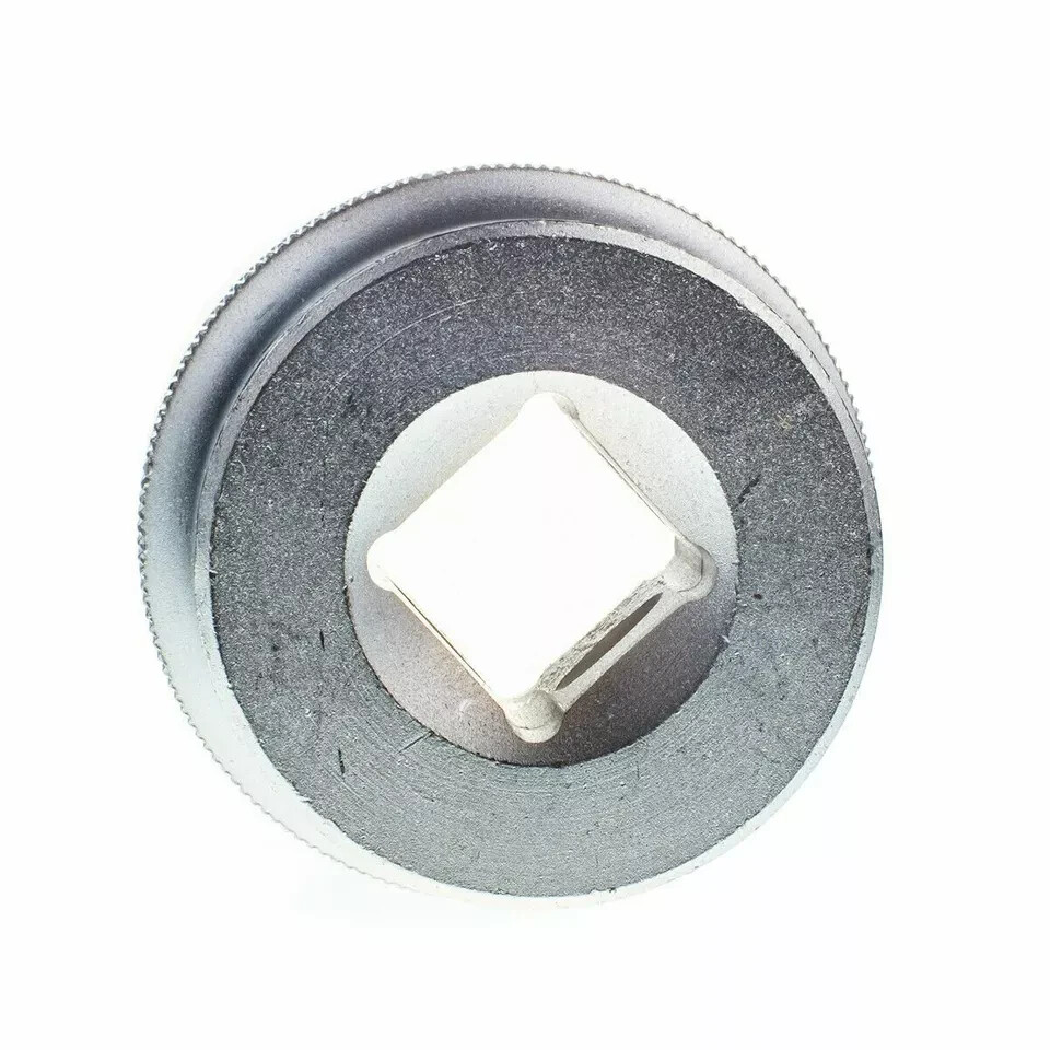2 x 32mm Socket 3/4″ Drive Metric 12 Point (12PT) Chrome Vanadium (Cr-V)