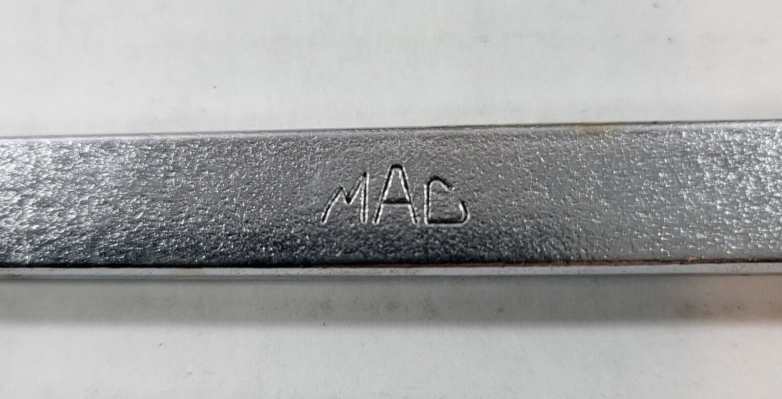 MAC Tools DR2022 5/8 in X 11/16 in Open End Wrench – Made in USA