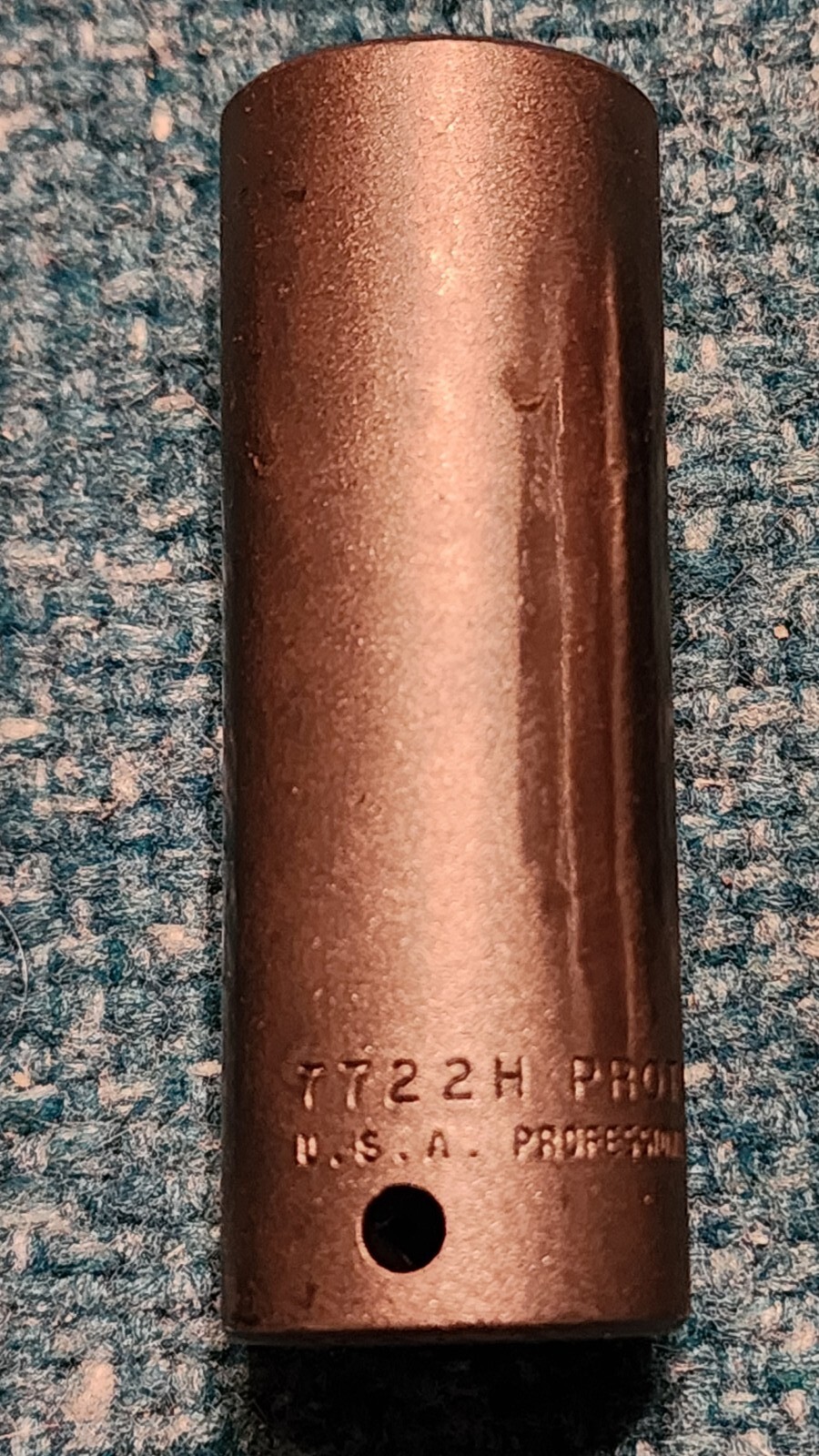 3 Proto Professional USA 3/8″ Dr Deep Impact Sockets 6-pt, 1/2″, 11/16″, & 3/4″!