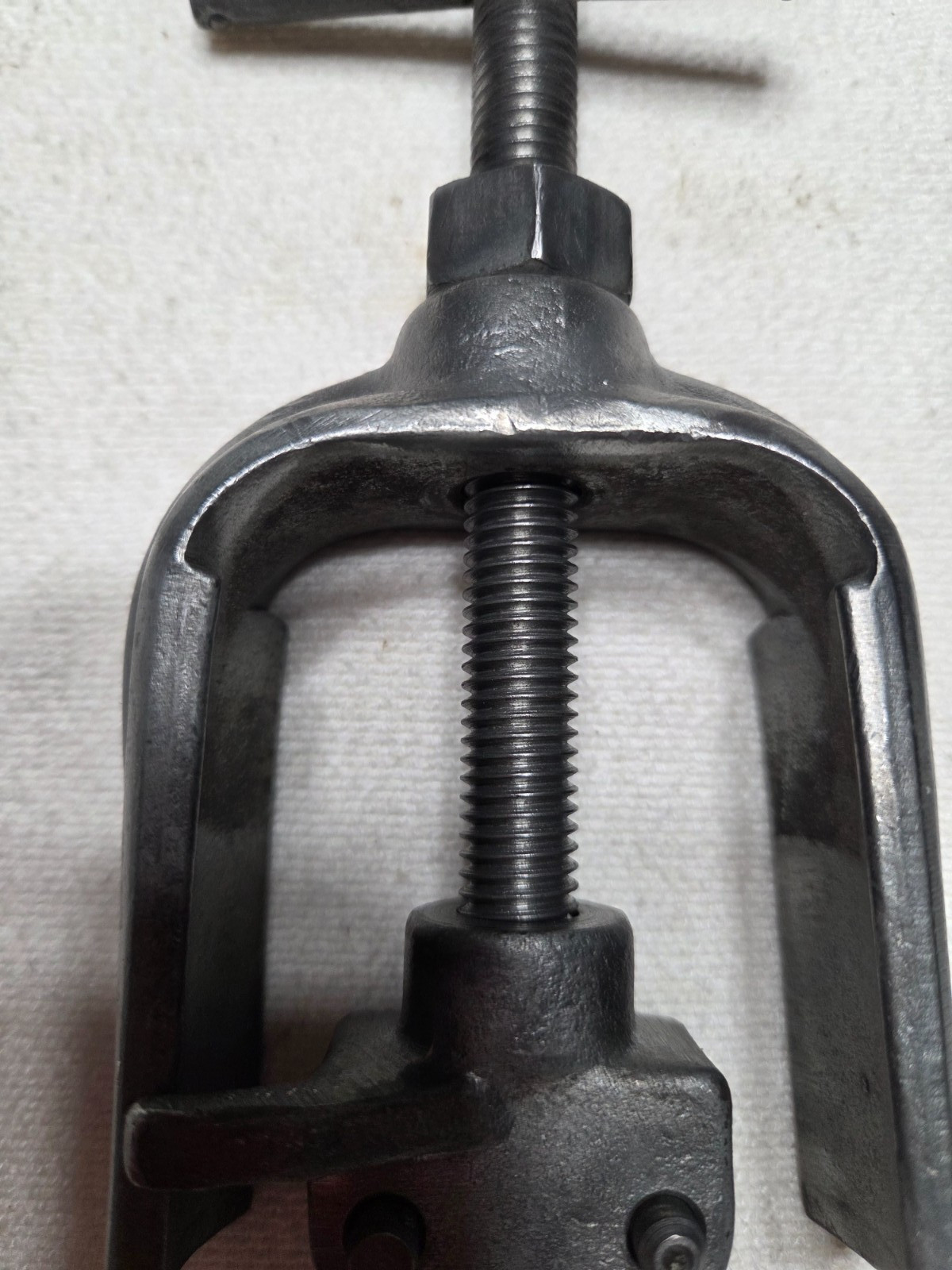 Snap On A78 Pilot Bearing Small Bushing Puller Remover Tool with Small Jaws