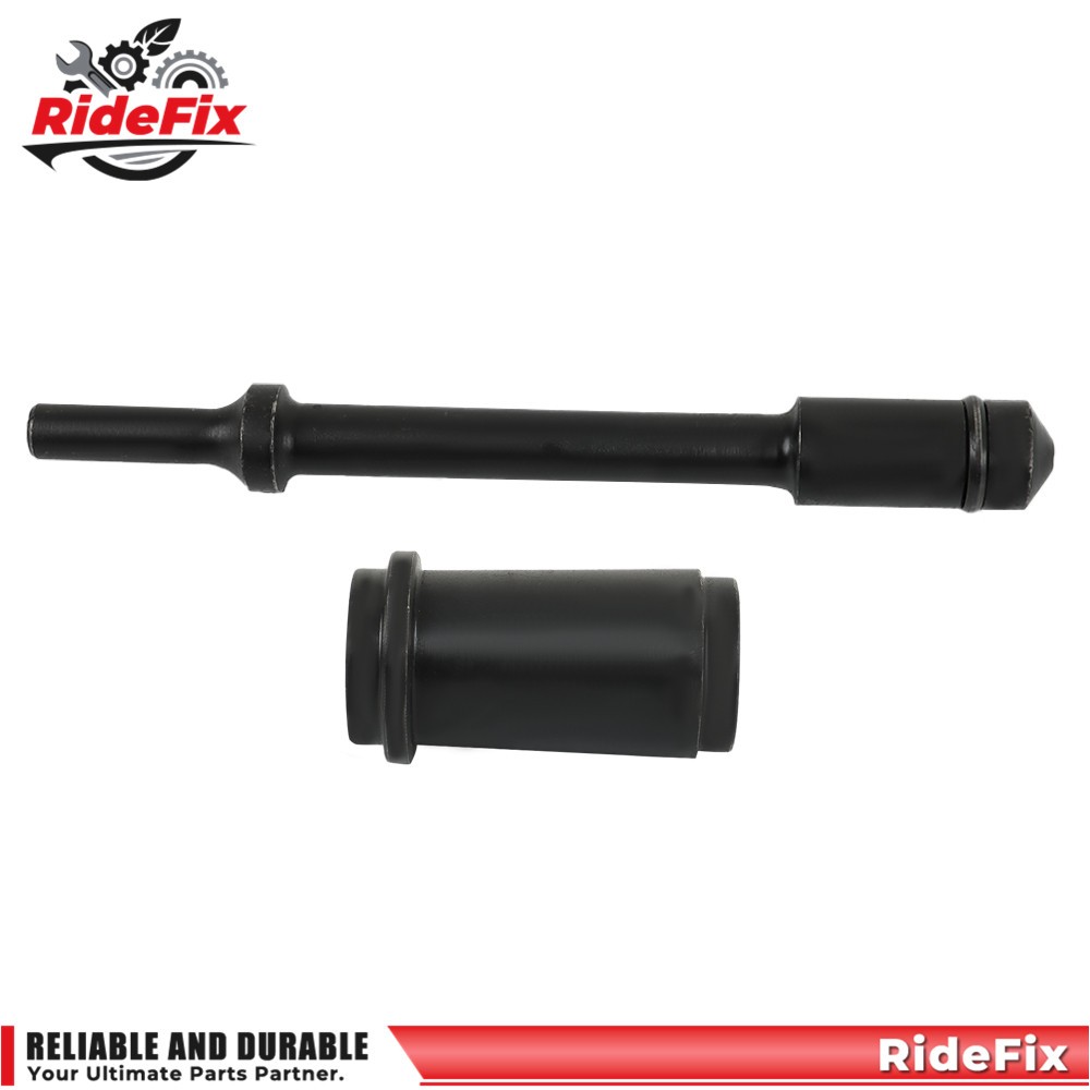 For Truck Anchor Pin Bushing Kit with 7» Short Driver Tool 1-3/8 Anchor 29450