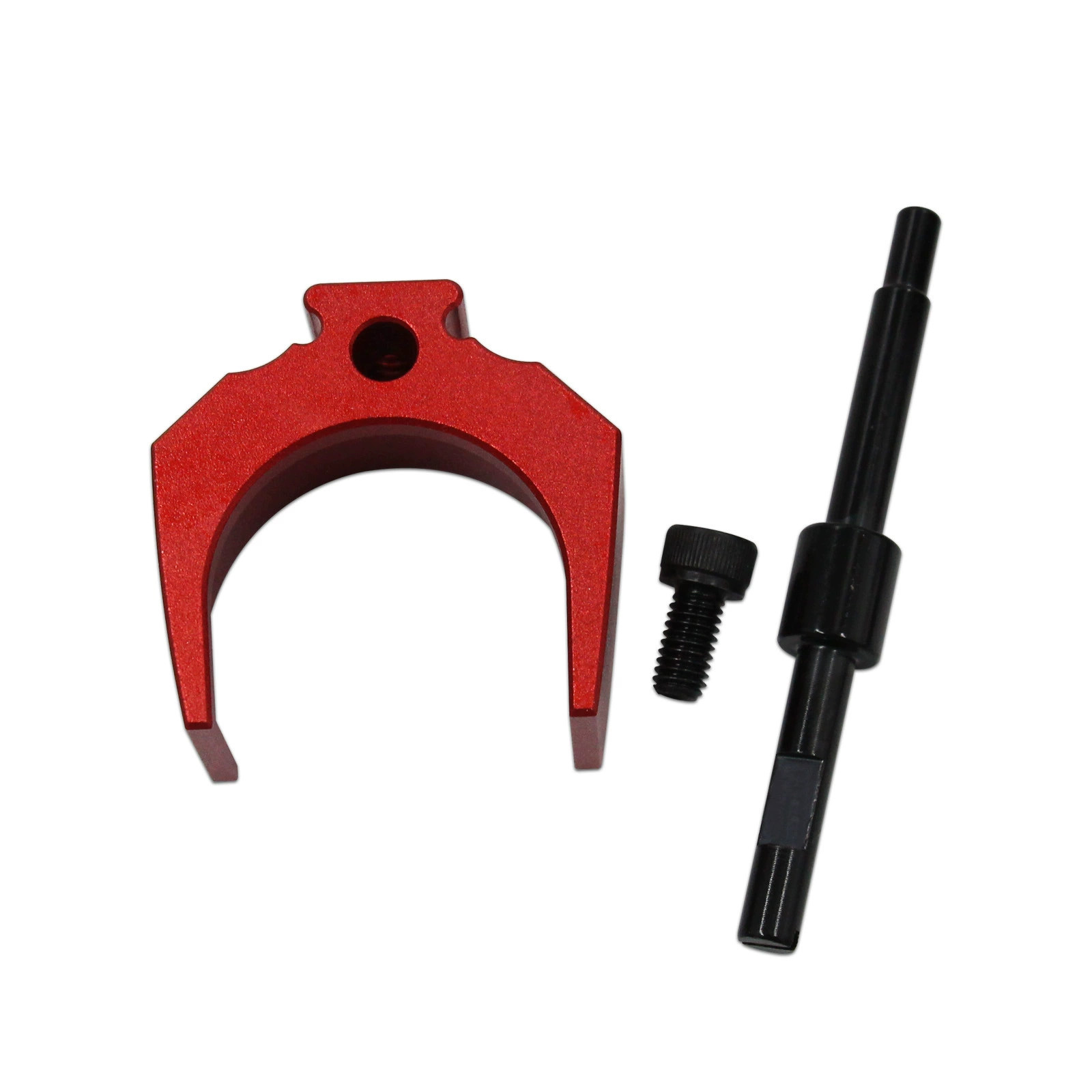 9U-6891 Injector Sleeve Remover Installer Tool Kit for CAT 3406E C10 C12 C15 C16