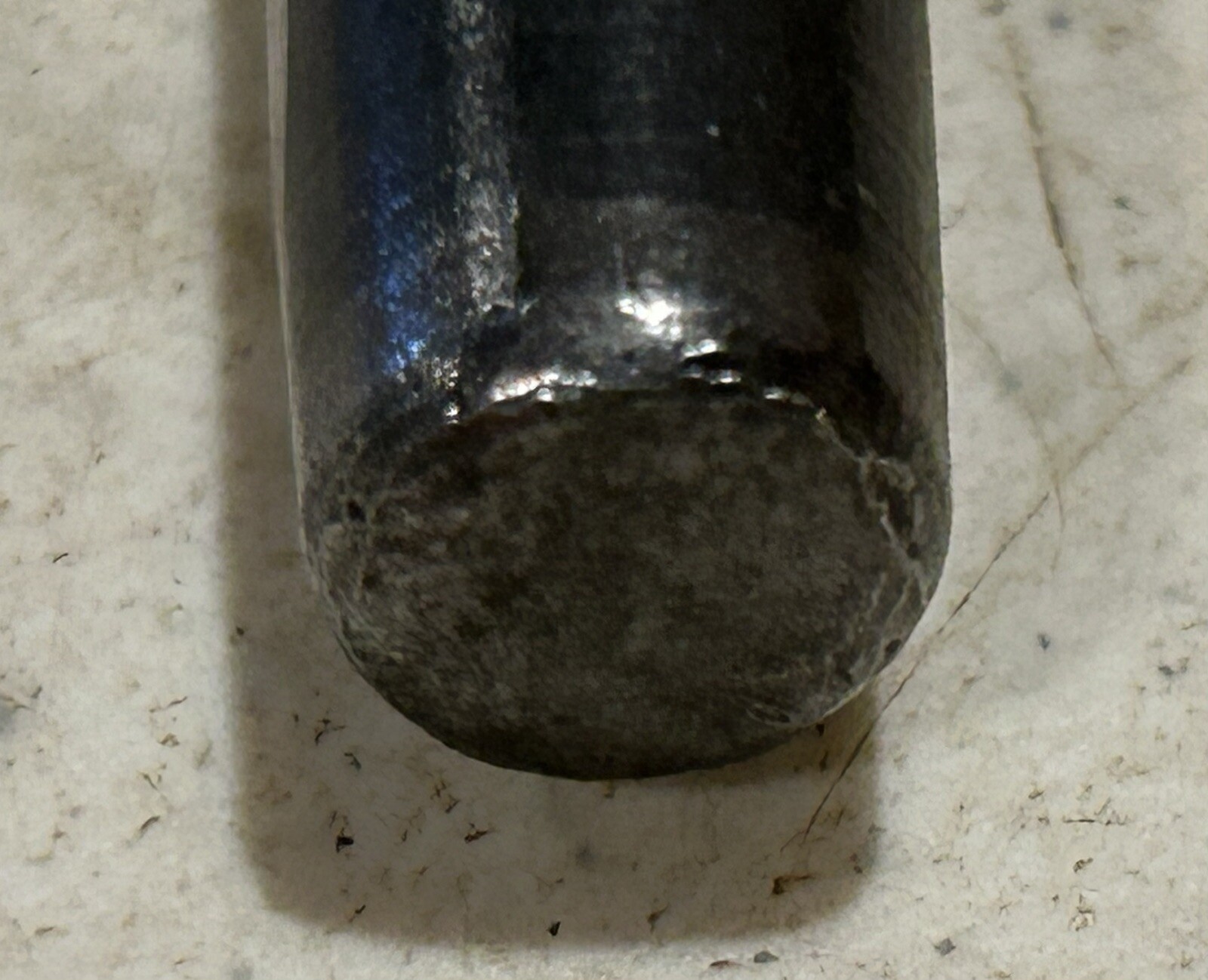 Snap-on – 6 1/2″ Length 5/8″ Flat Chisel (PPC820A)