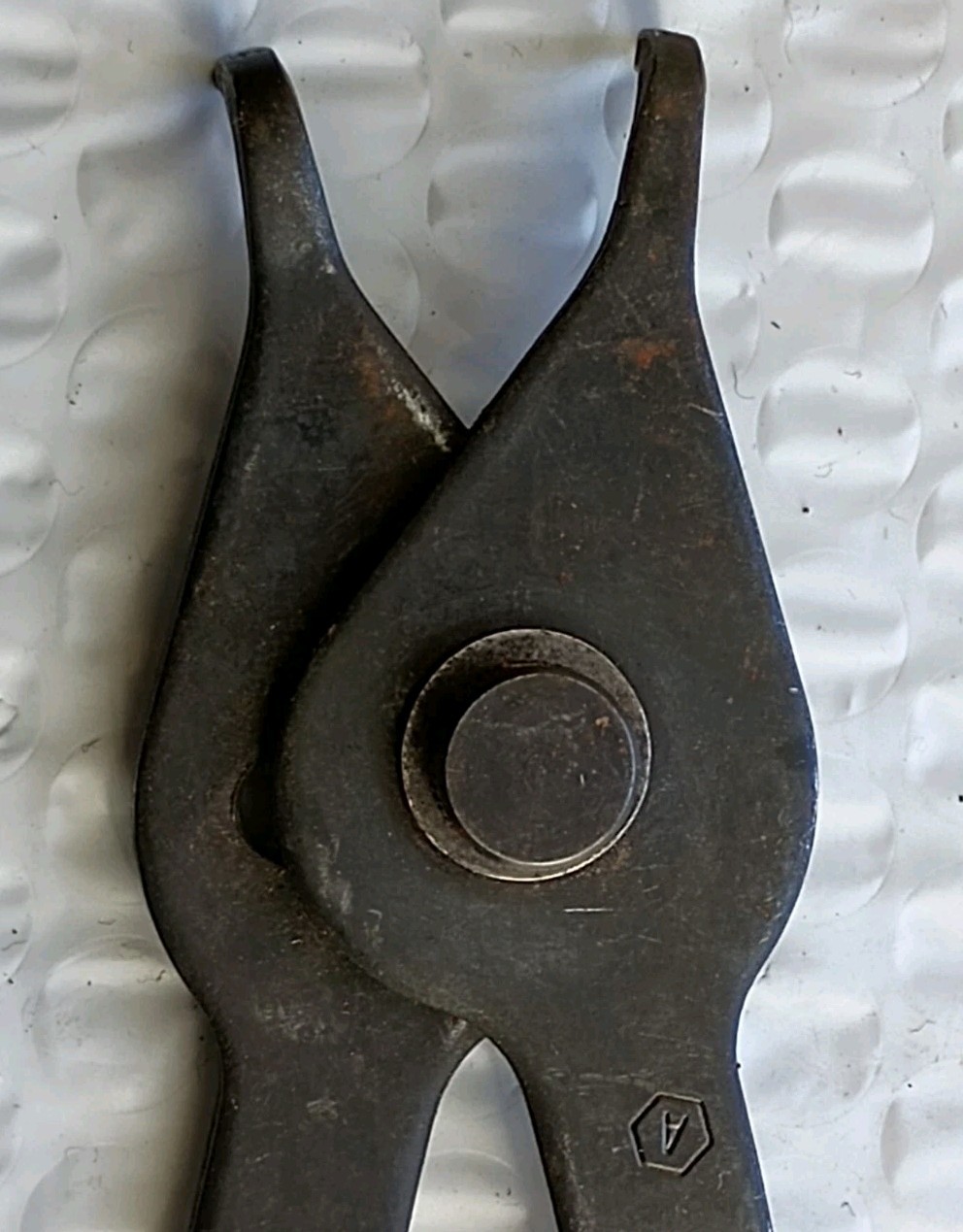 BLUE POINT PR-349A SNAP RING PLIERS *Reversible*