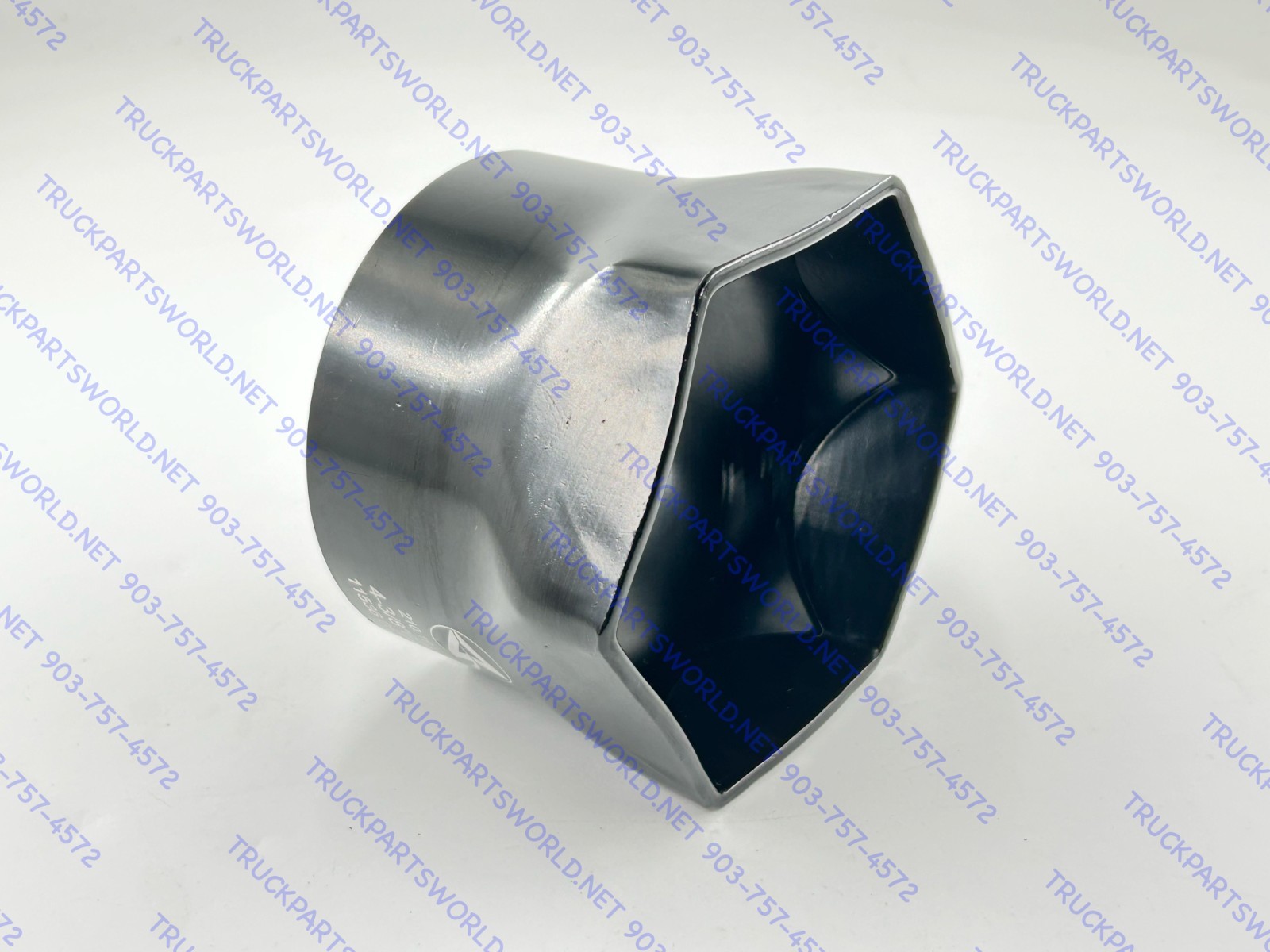 Automann 210.1916 Axle Nut Socket 4-3/8″ 6-Point | 3/4″ Drive | Fits Euclid E191
