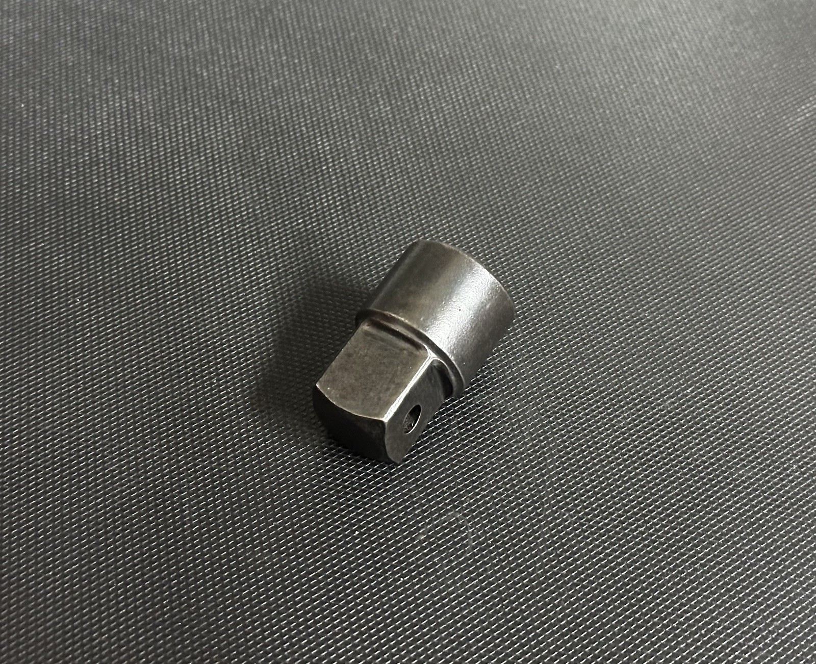 WILLIAMS 4-6 Black Impact 1/2 Female to 3/4″ Male Adapter Socket U.S.A