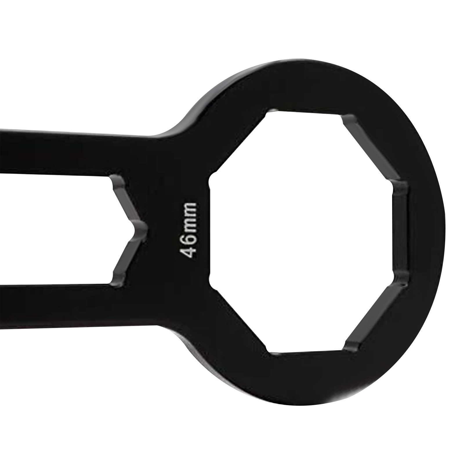 Fork Cap Wrench 46mm/50mm For Suzuki And Honda CR/CRF 250/450 Models Repair Tool