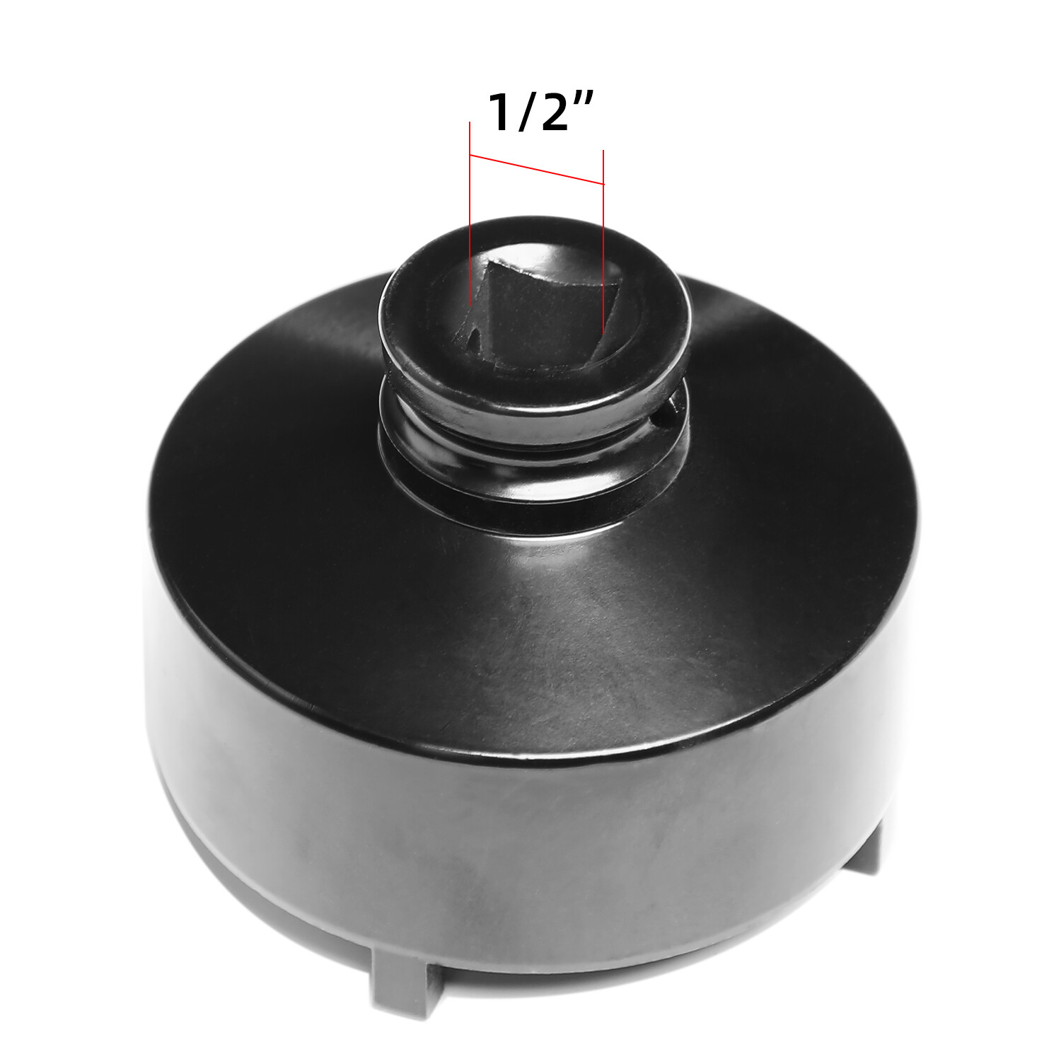 15/17/21/24/28/34/41/48/53/60/65mm Hub Bearing Nut Socket for Chevrolet Dodge