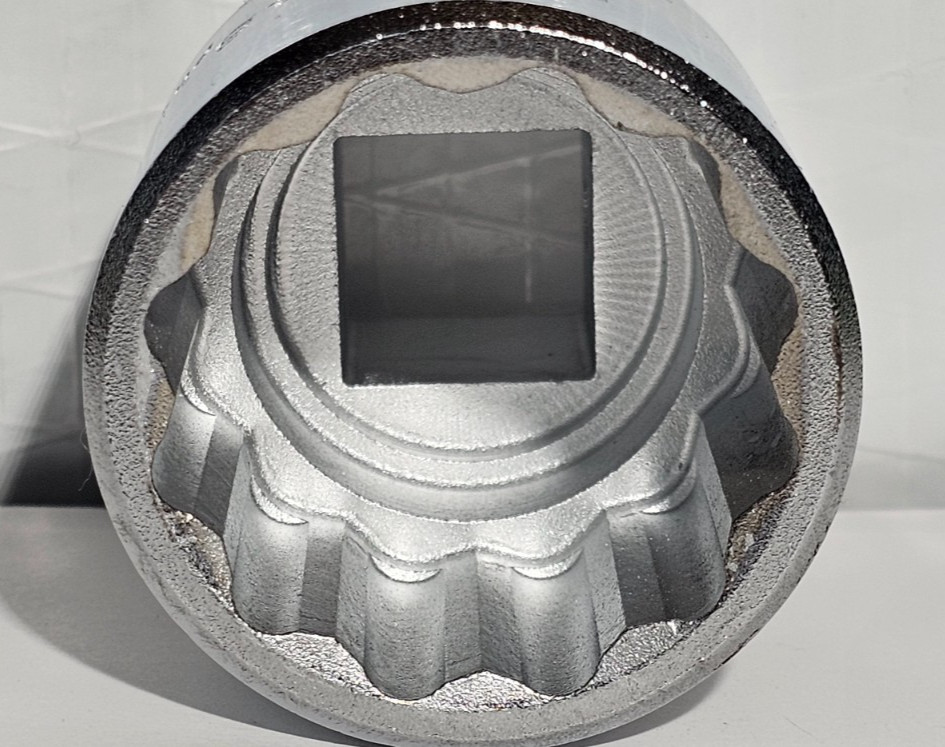 PROTO 1-7/16 Inch Proto 12-point 5546 Socket 3/4 Inch Drive