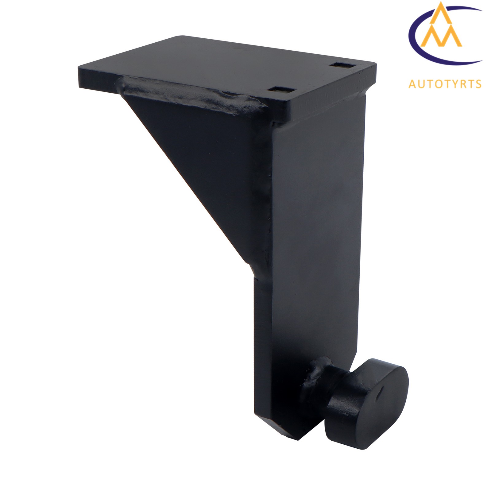 1 Pair Upgrade Superior Shipping Container Jack Lug Jack Leveling Attachment