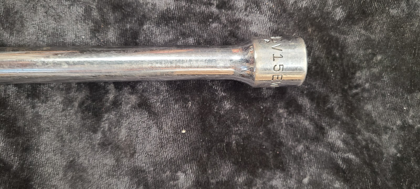 Mac Tools V15EW 15″ Long 1/2″ Drive Socket Extension USA Made Wobble
