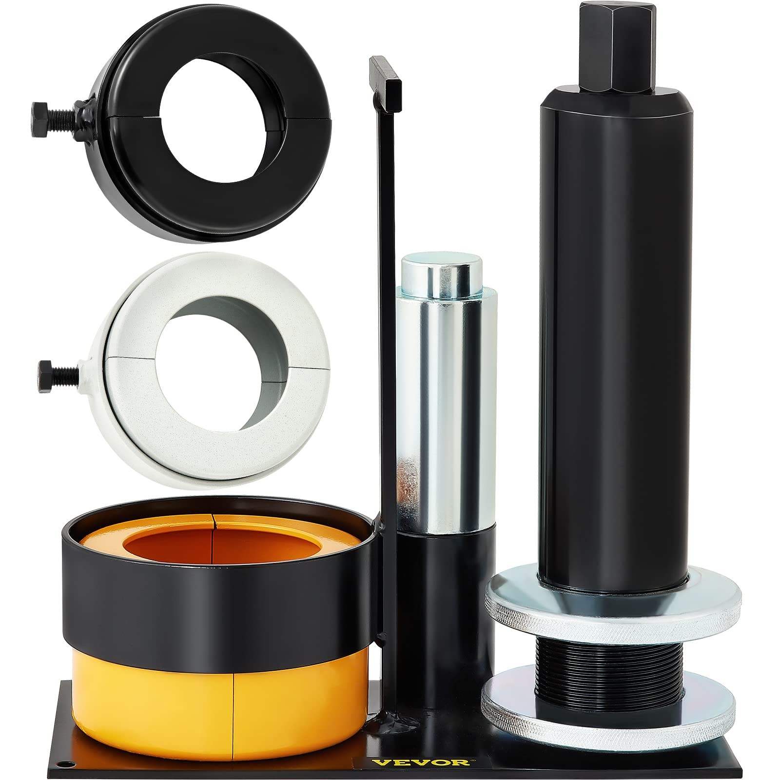 VEVOR Carrier & Pinion Bearing Puller, Compatible with Dana Multi-colors