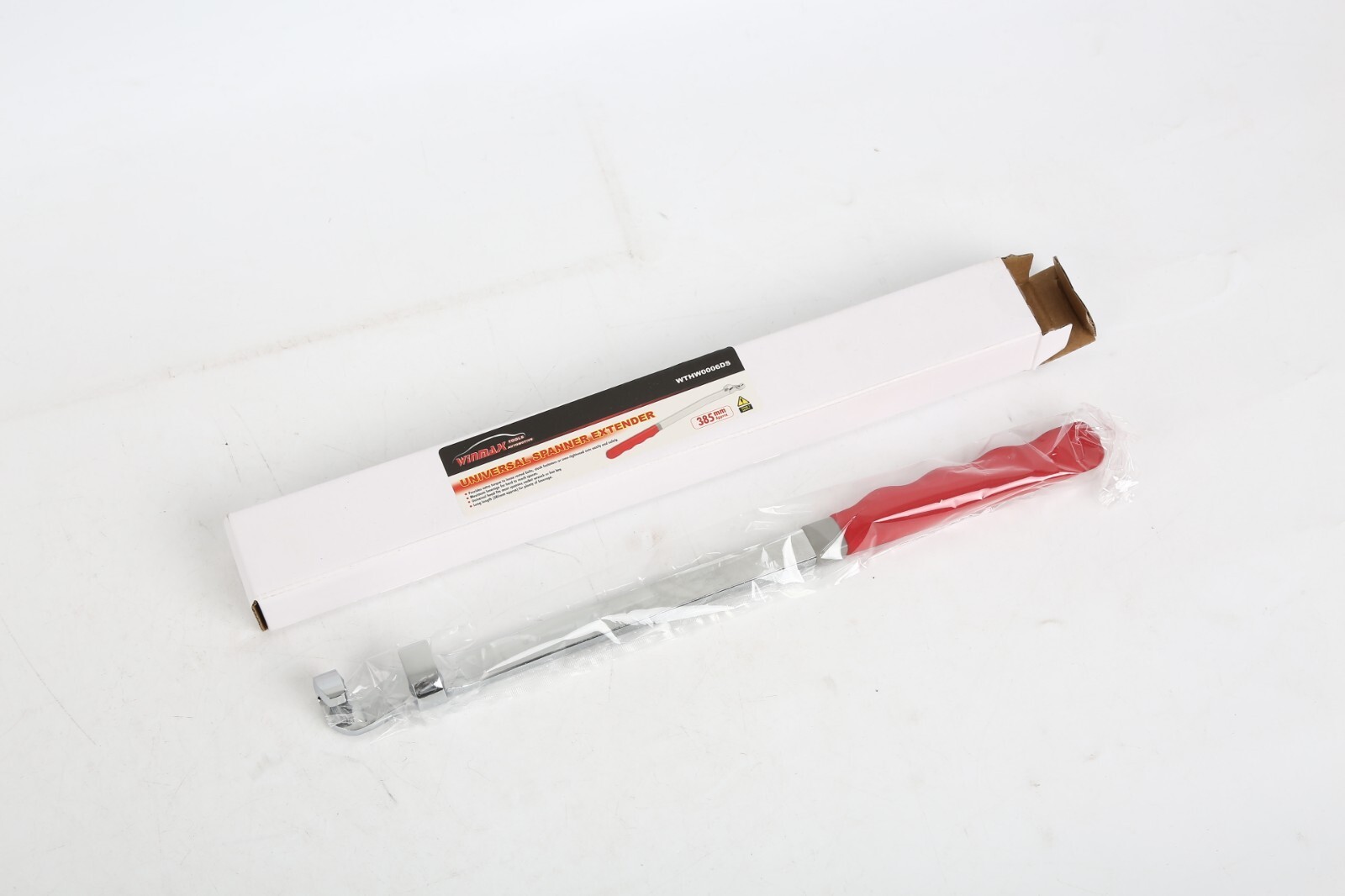 Wrench Extender Extra Leverage Wrench Extension Tool Torque Adaptor