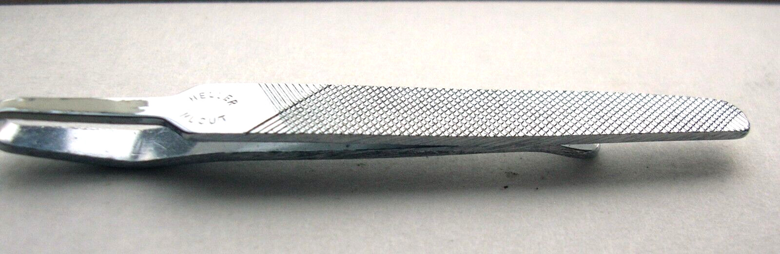 Vintage Heller Nucut Automotive Pocket File, US made
