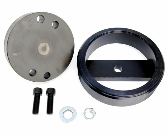 REAR MAIN SEAL INSTALLER TOOL ALT JDG300 JDE-68 FIT JD531 619 FITS JOHN DEERE