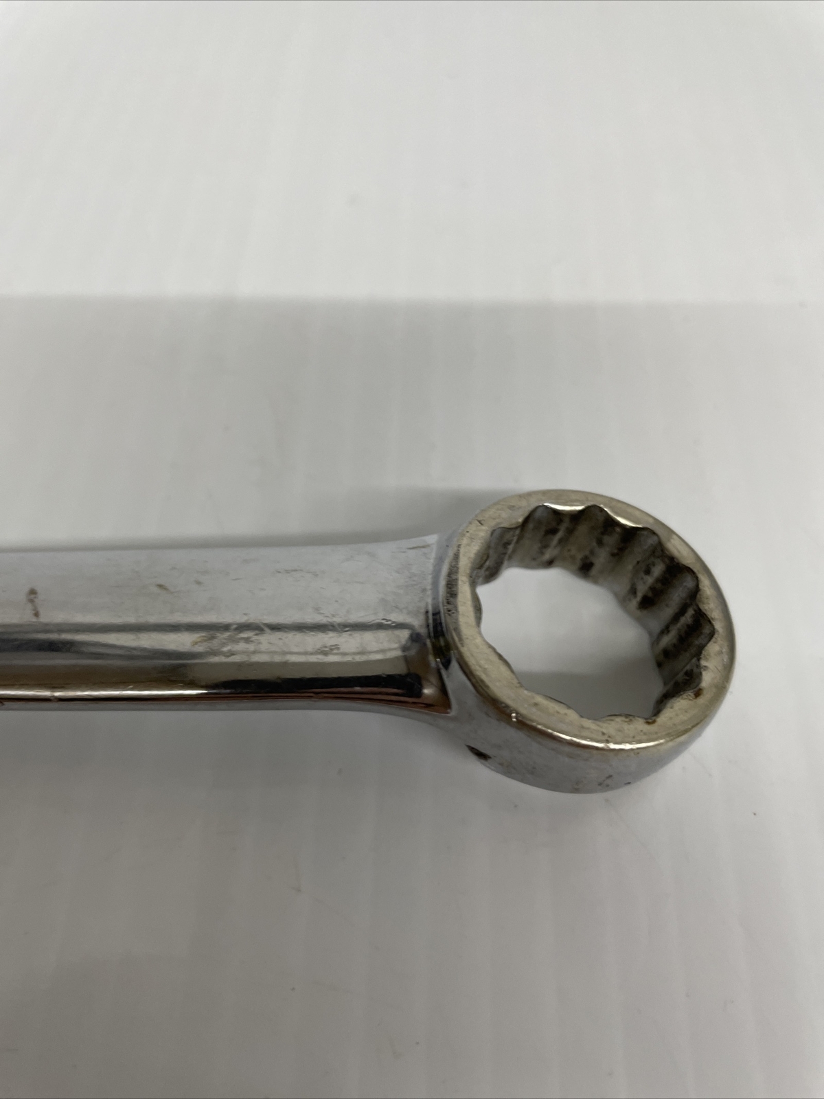 Snap-on Underline USA 3/4″ Combination Wrench 12 Pt. OEX 24 – Pre Owned