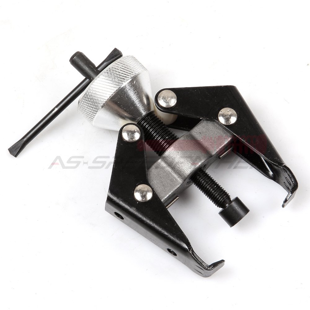 CAR VAN BATTERY TERMINAL BEARING WIPER ARM REMOVER PULLER 6-28MM REPAIR TOOL Kit