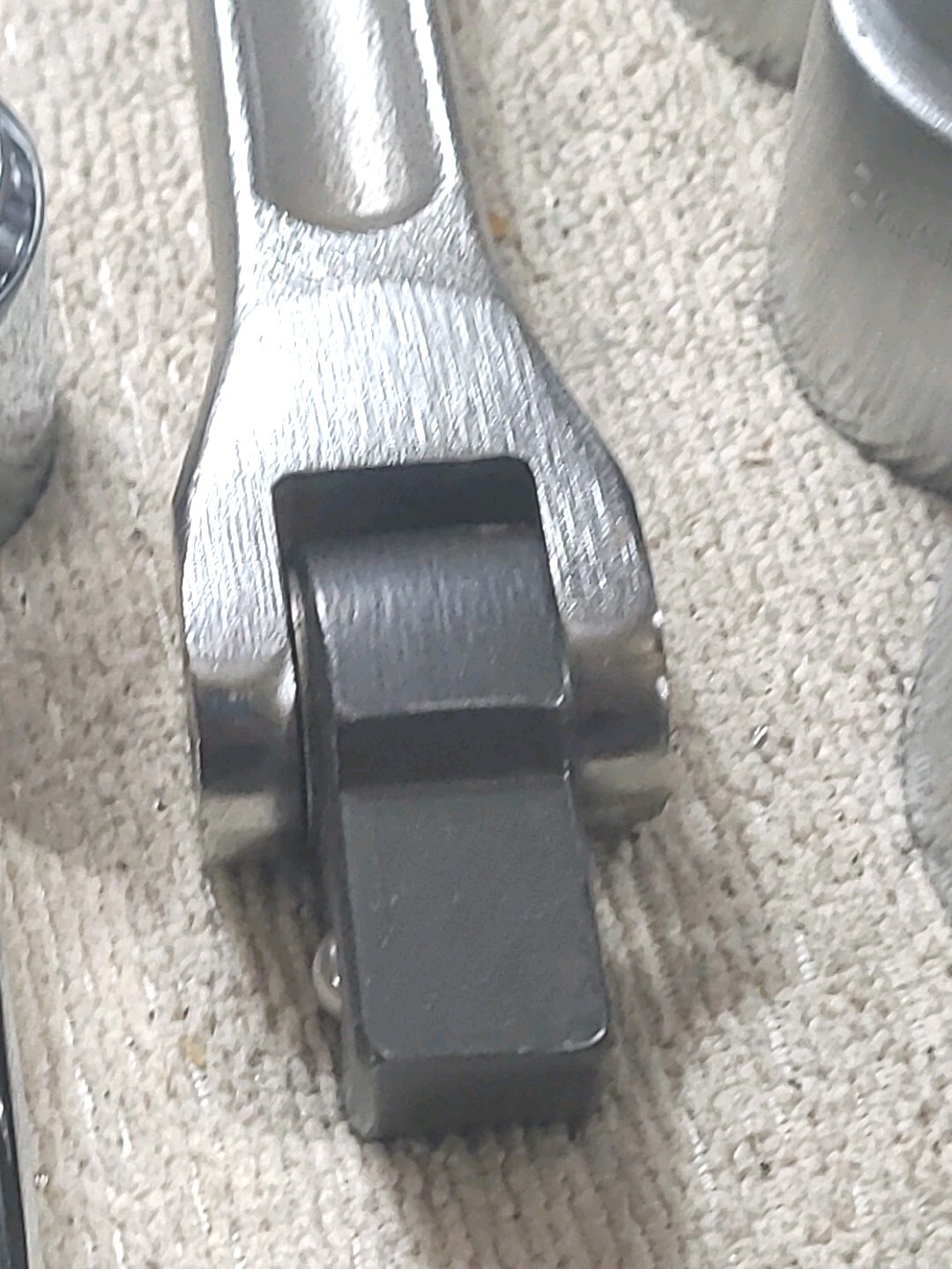 Proto Blackhawk, Craftsman, Stanley 3/4” Drive Sockets Extension Breaker Bar Lot