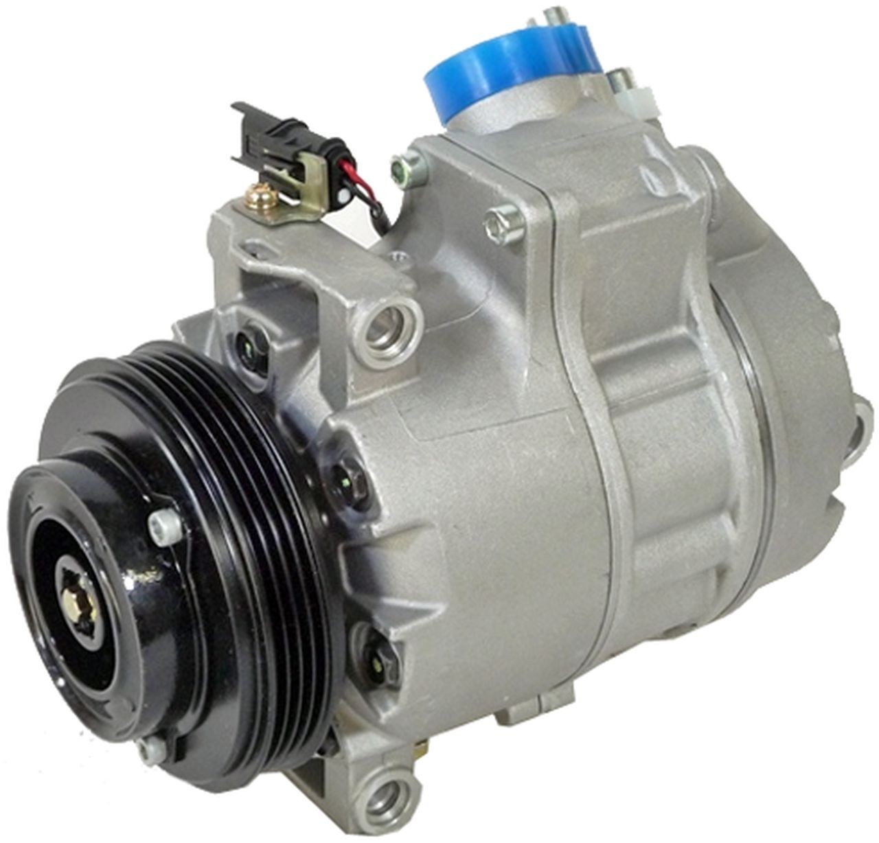 MAHLE BEHR A/C compressor [ACP268000S] AU