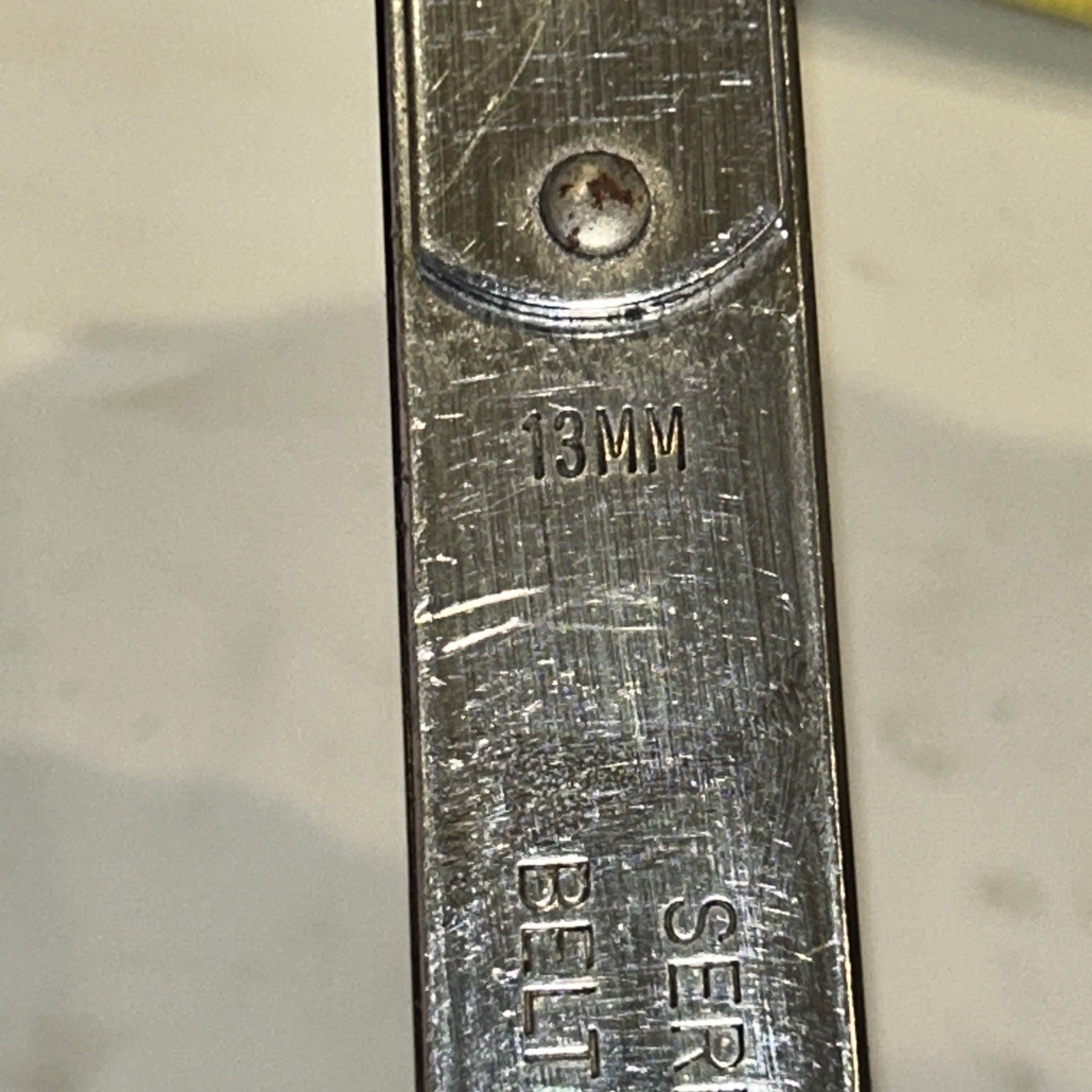 KaStar 8585 Serpentine Belt Wrench 13mm 14mm 18mm & 1/2” Drive