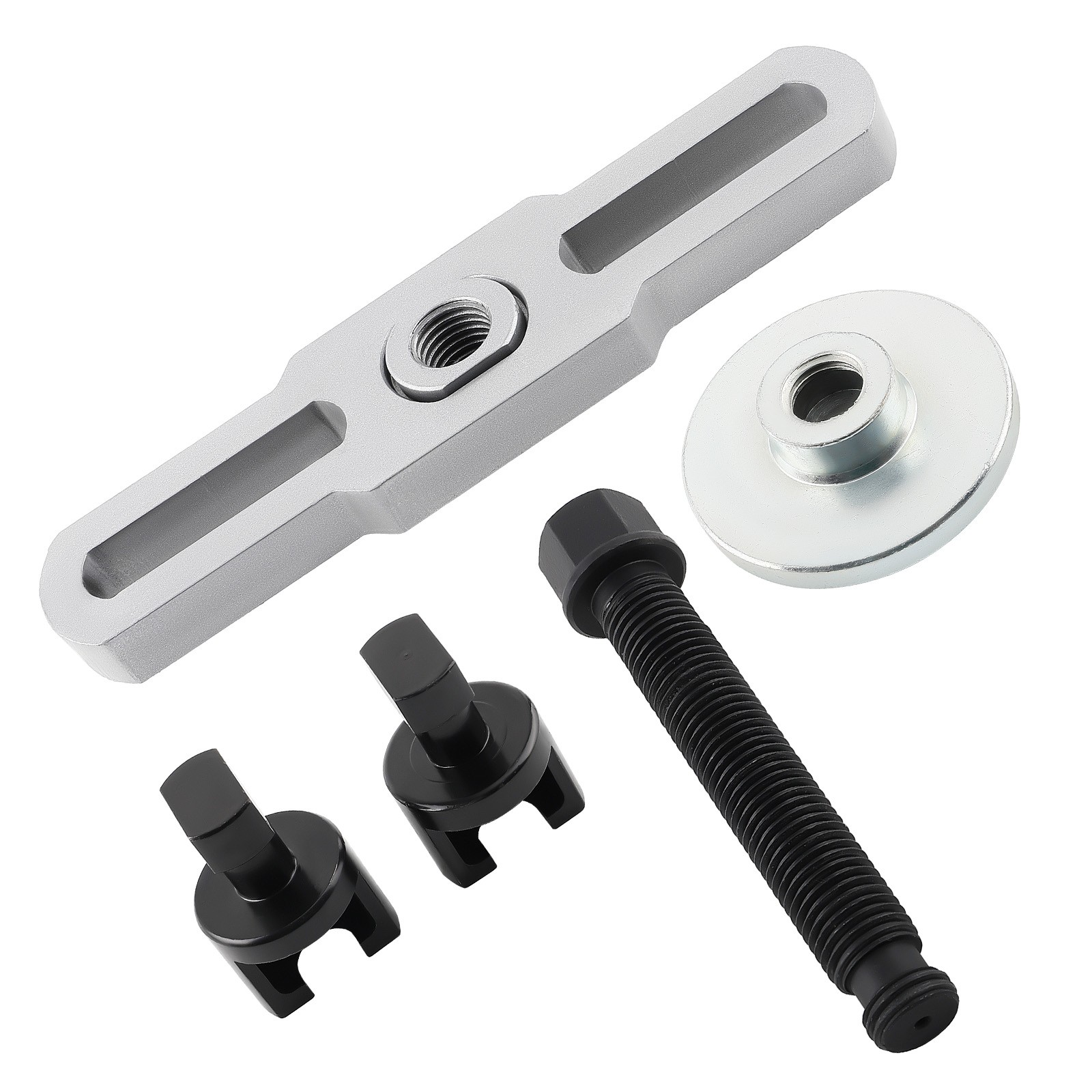 Wheel Hub Removal Tool For Universal Heavy Duty Trucks&Semi-Trailers