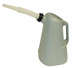 6 Qt Oil Disp Wht – Lisle Tool Corporation Prt# 19732