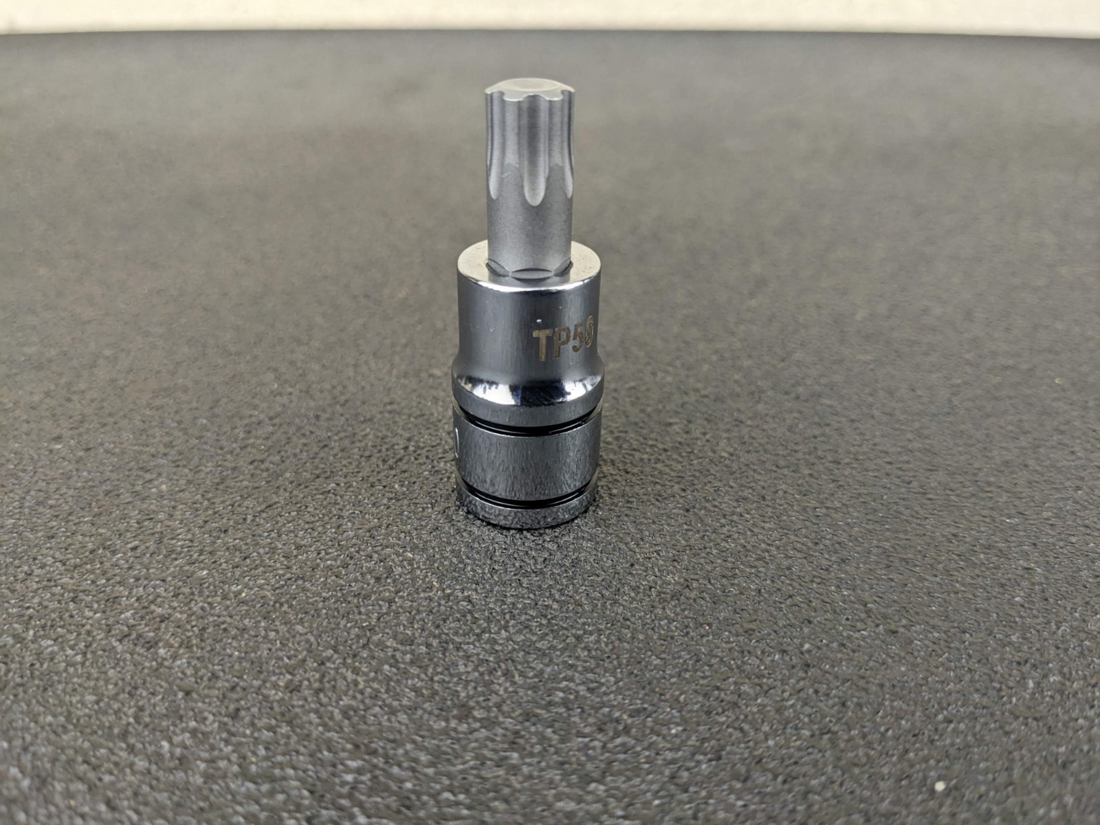 #bp220 Matco Tools ADV NEW B50TXV 3/8″ Drive T50 Torx Socket Bit Driver