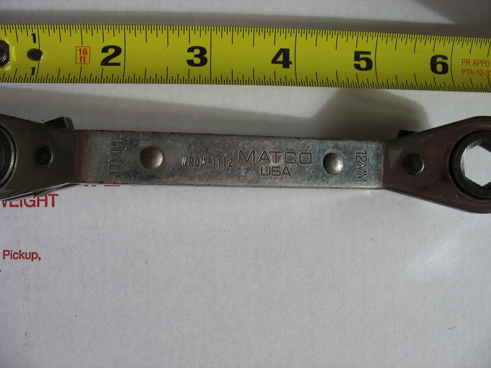 LOT OF MATCO 3/8″ & 1/2″ AND SPIRAL SCREW EXTRACTORS, 50 PCS. VALUE:$2,250.00+
