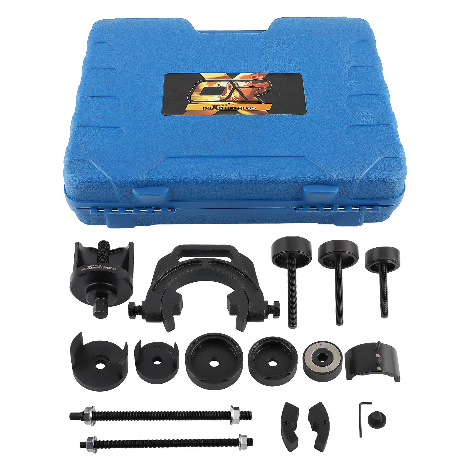 Rear Rear Axle Sleeve Removal Kit For Camry And Corolla Voxy  Azr60