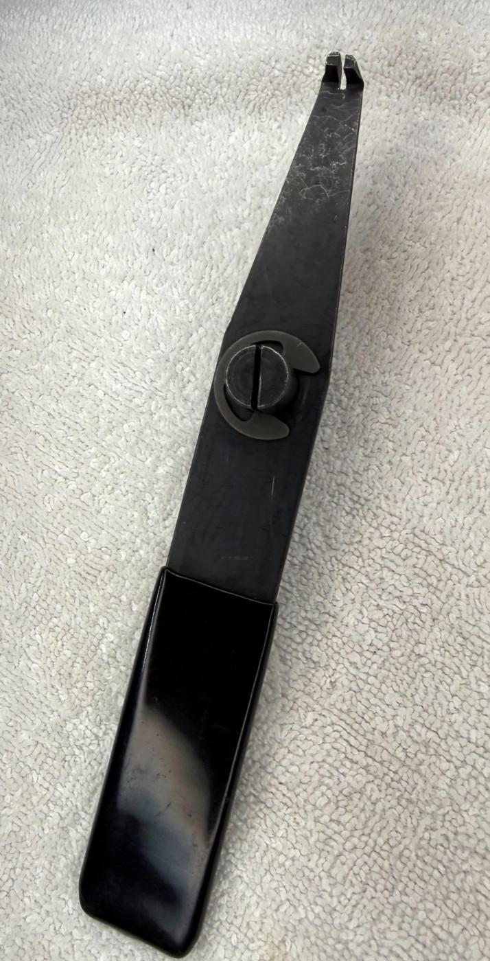 Lisle 30950 CV Joint Banding Tool – A– Condition – Euro Tech Essential