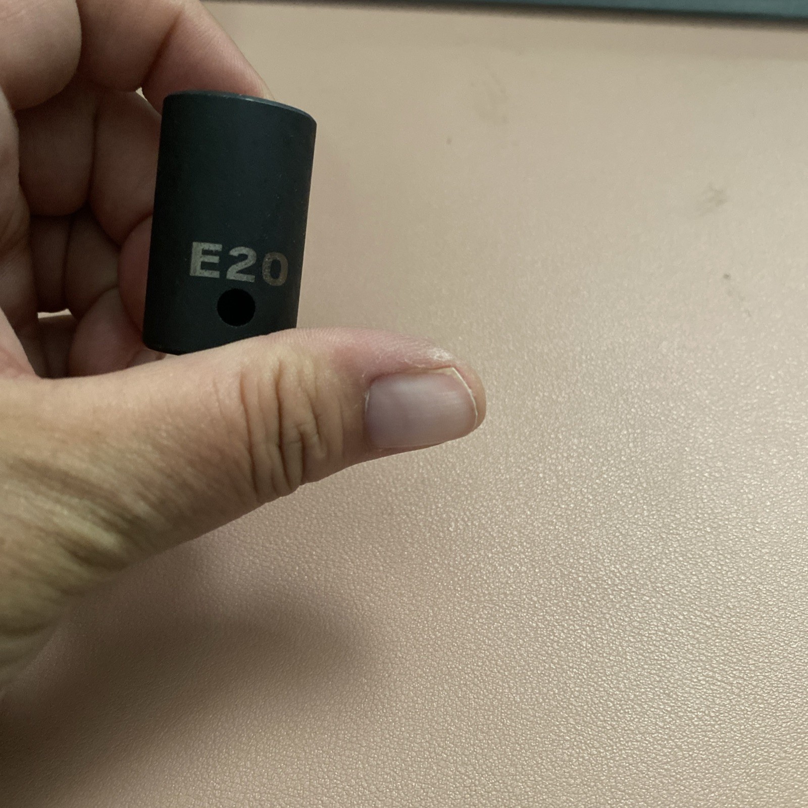 Torx Socket E-20 NI-45816 NEW