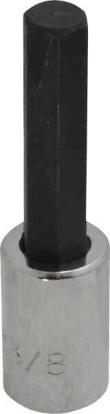 Proto J49903/8: 3/8 in. Drive 3/8 in. Standard Hex Bit Socket