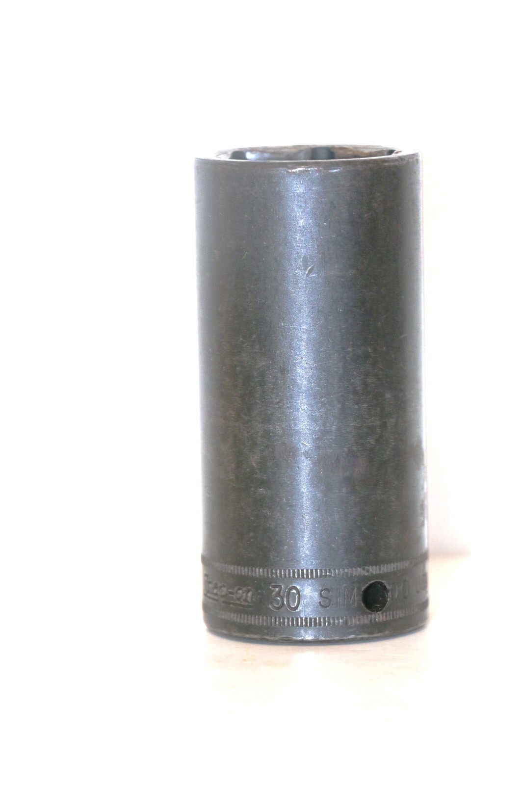 SNAP-ON 30MM DEEP 1/2” DRIVE DEEP IMPACT SOCKET
