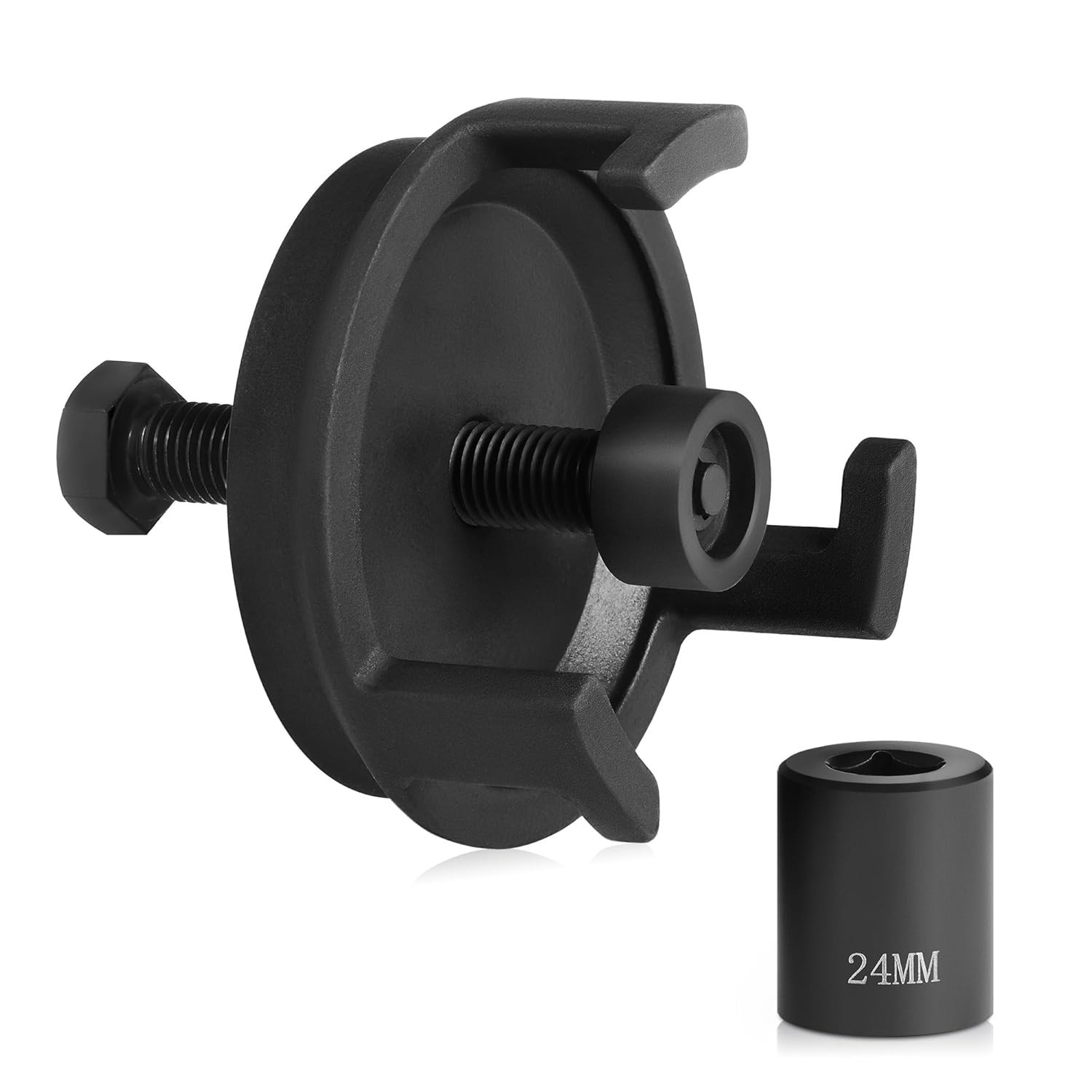 Orion Motor Tech Harmonic Balancer Puller for Engine Removal…